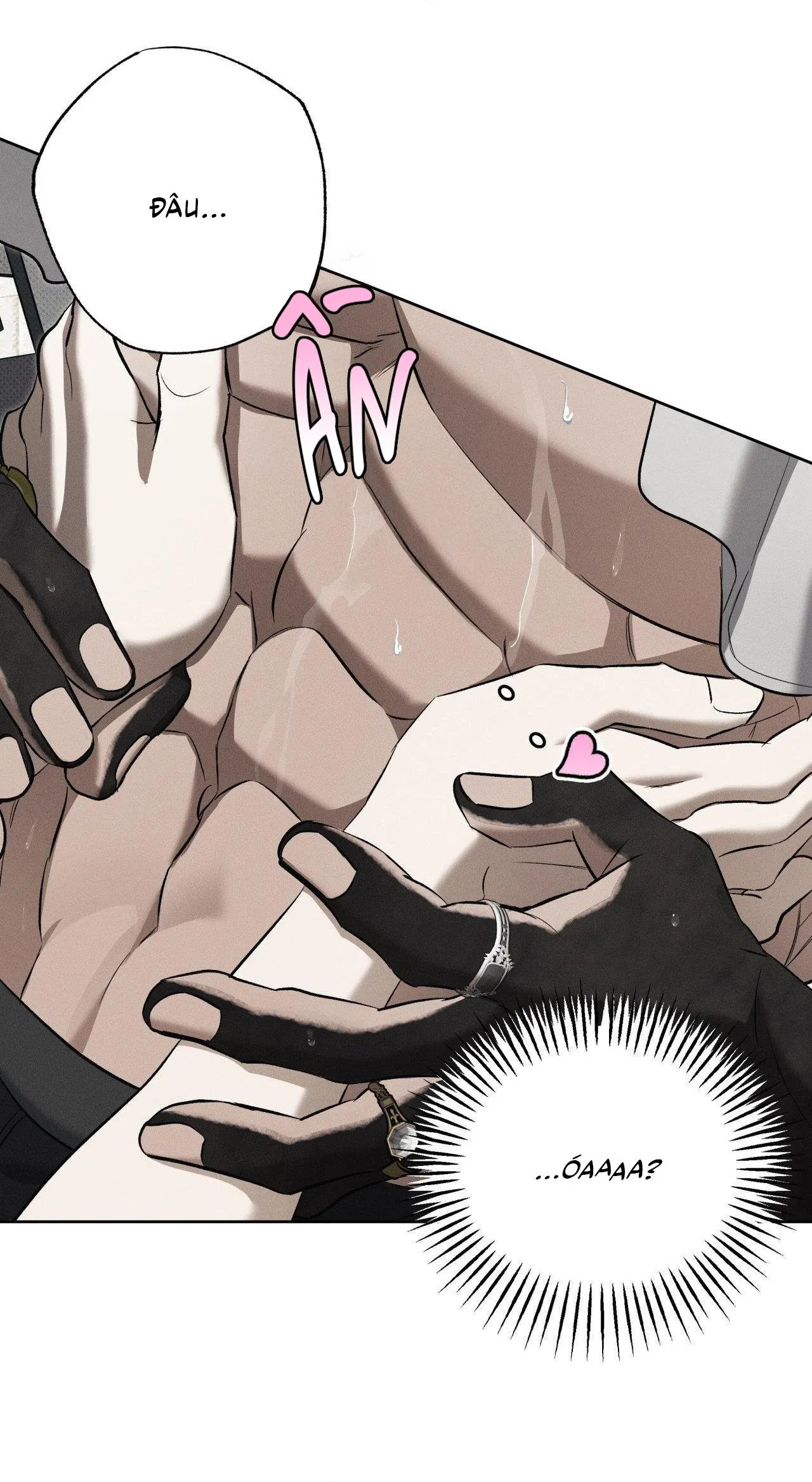 Chó Săn Của Sisyphus Chapter 5 Trang 30