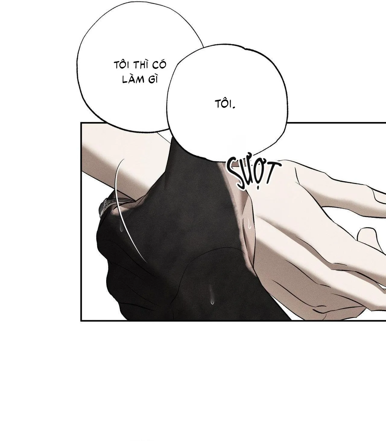 Chó Săn Của Sisyphus Chapter 5 Trang 32