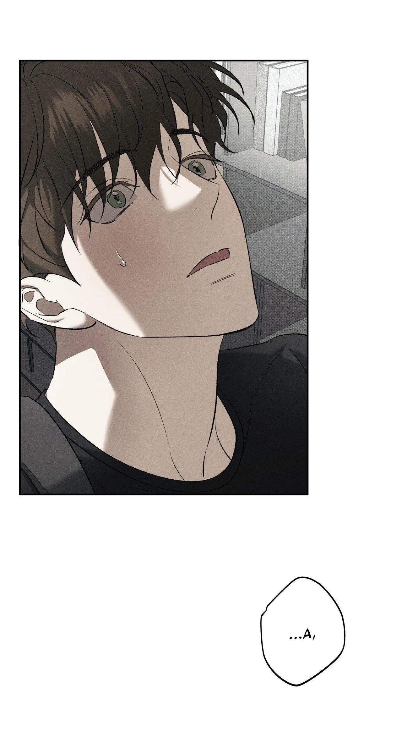 Chó Săn Của Sisyphus Chapter 5 Trang 36