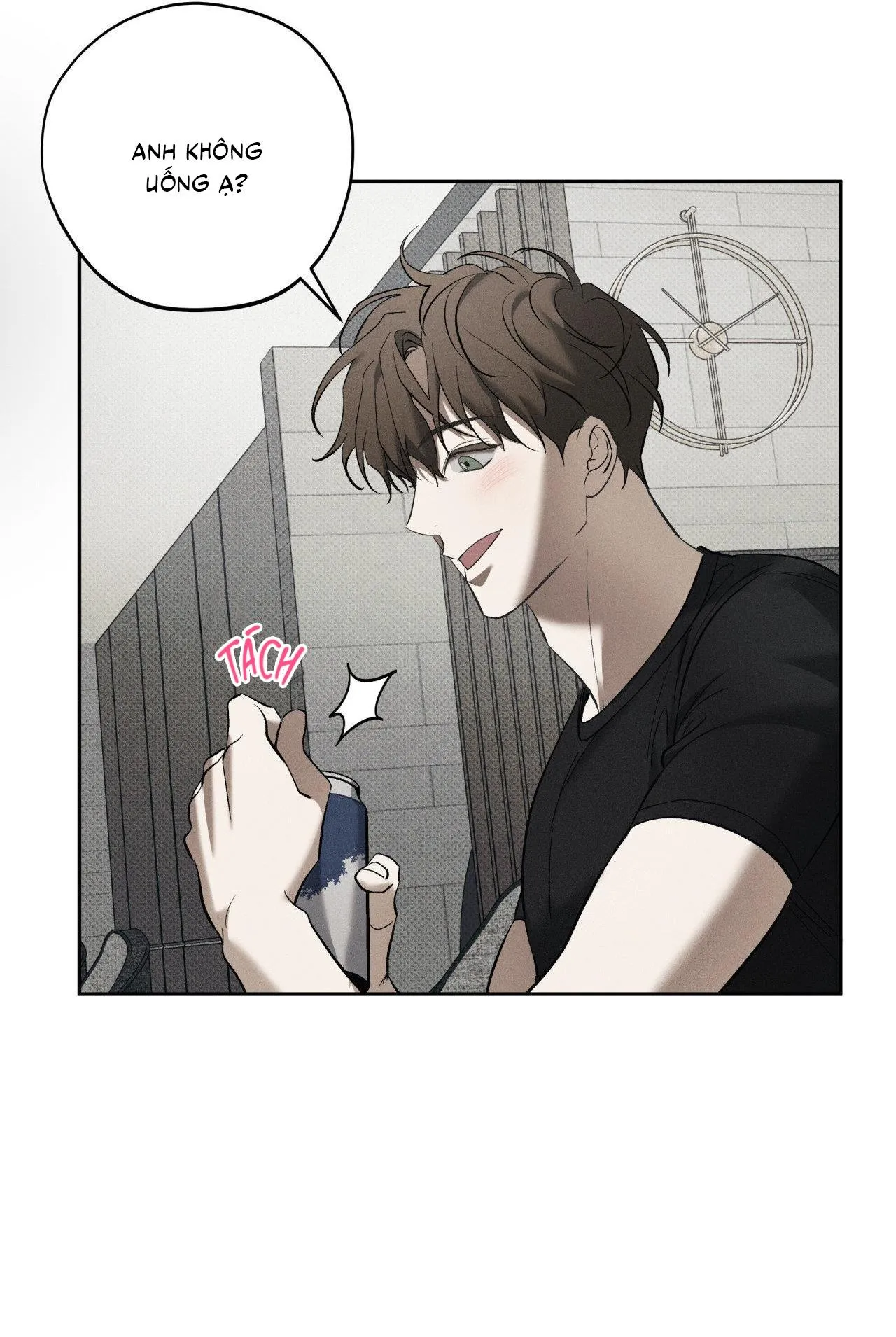 Chó Săn Của Sisyphus Chapter 5 Trang 46