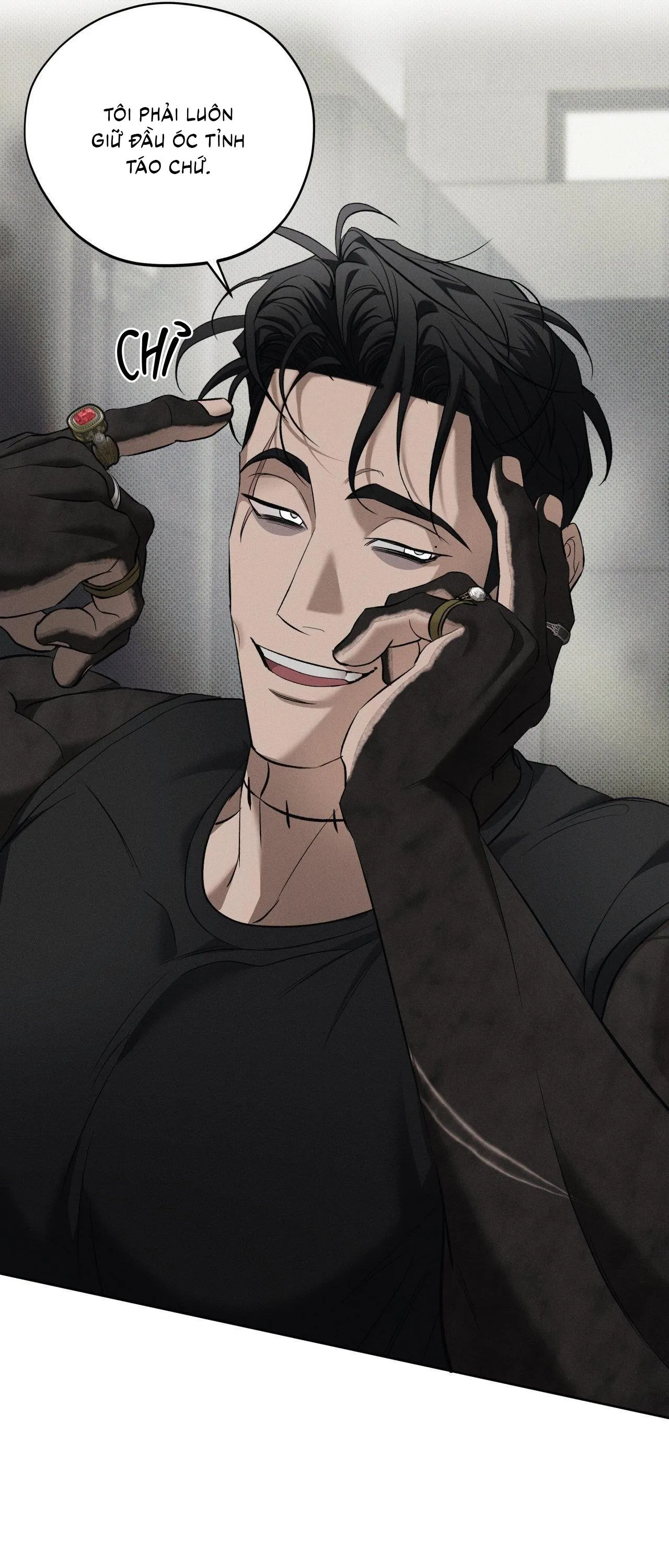 Chó Săn Của Sisyphus Chapter 5 Trang 51