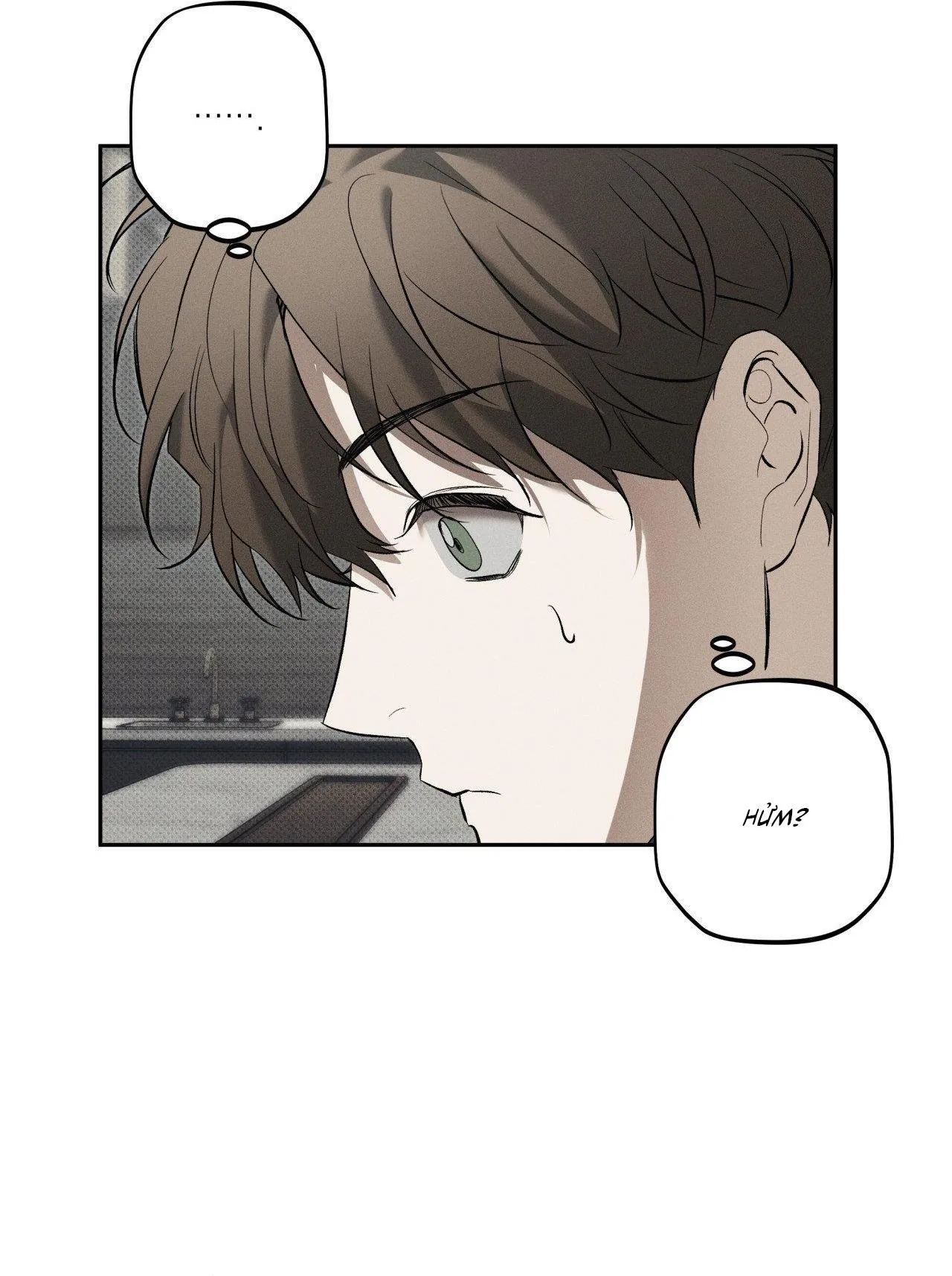 Chó Săn Của Sisyphus Chapter 5 Trang 58