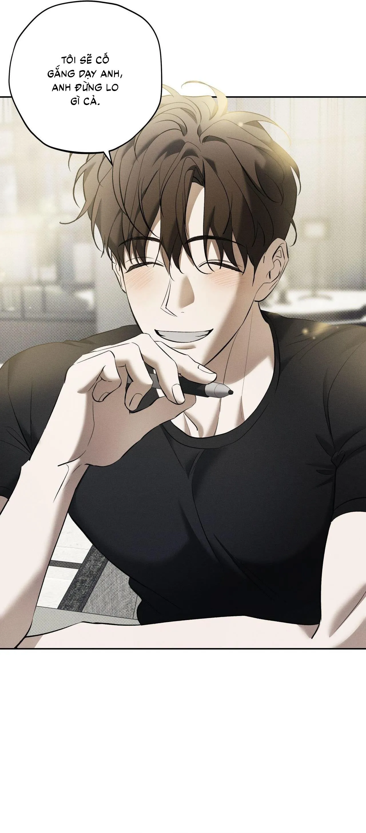 Chó Săn Của Sisyphus Chapter 6 Trang 12