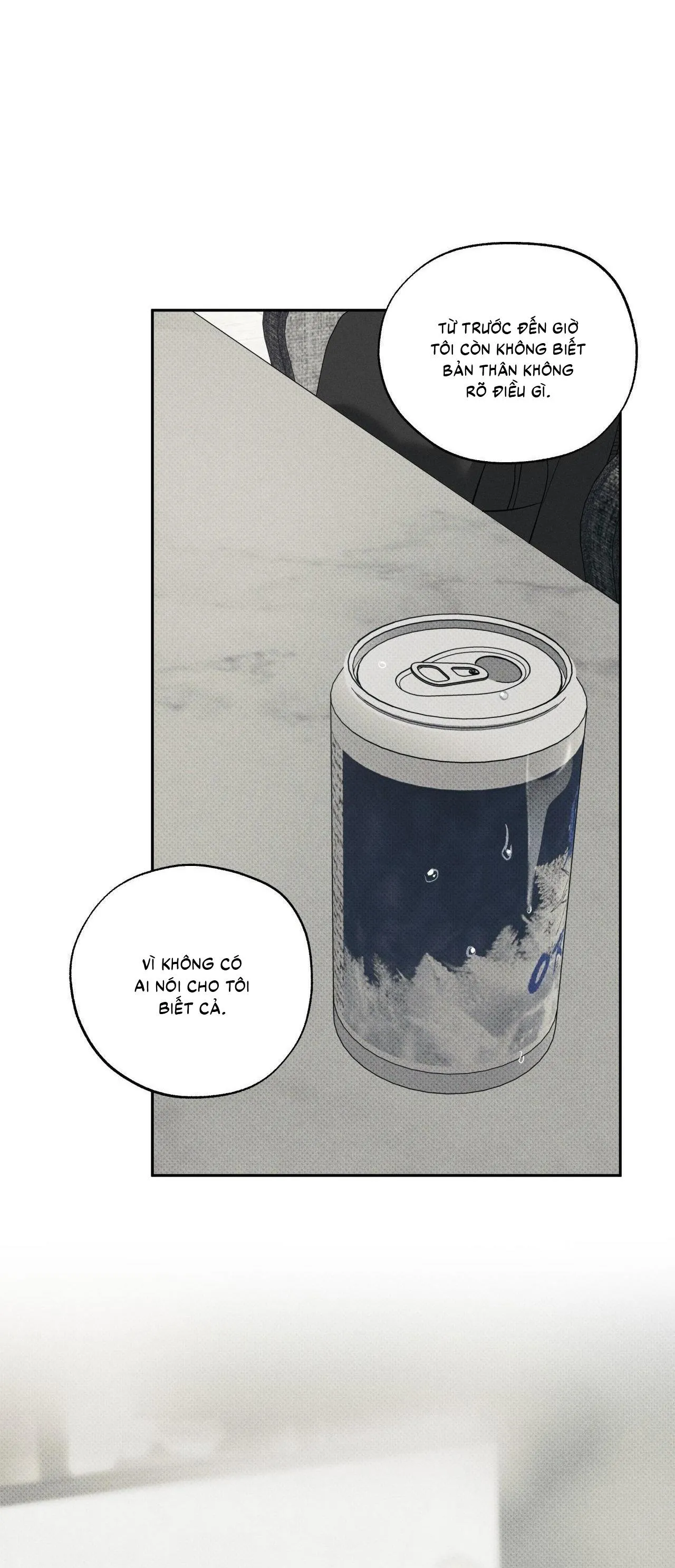 Chó Săn Của Sisyphus Chapter 6 Trang 16