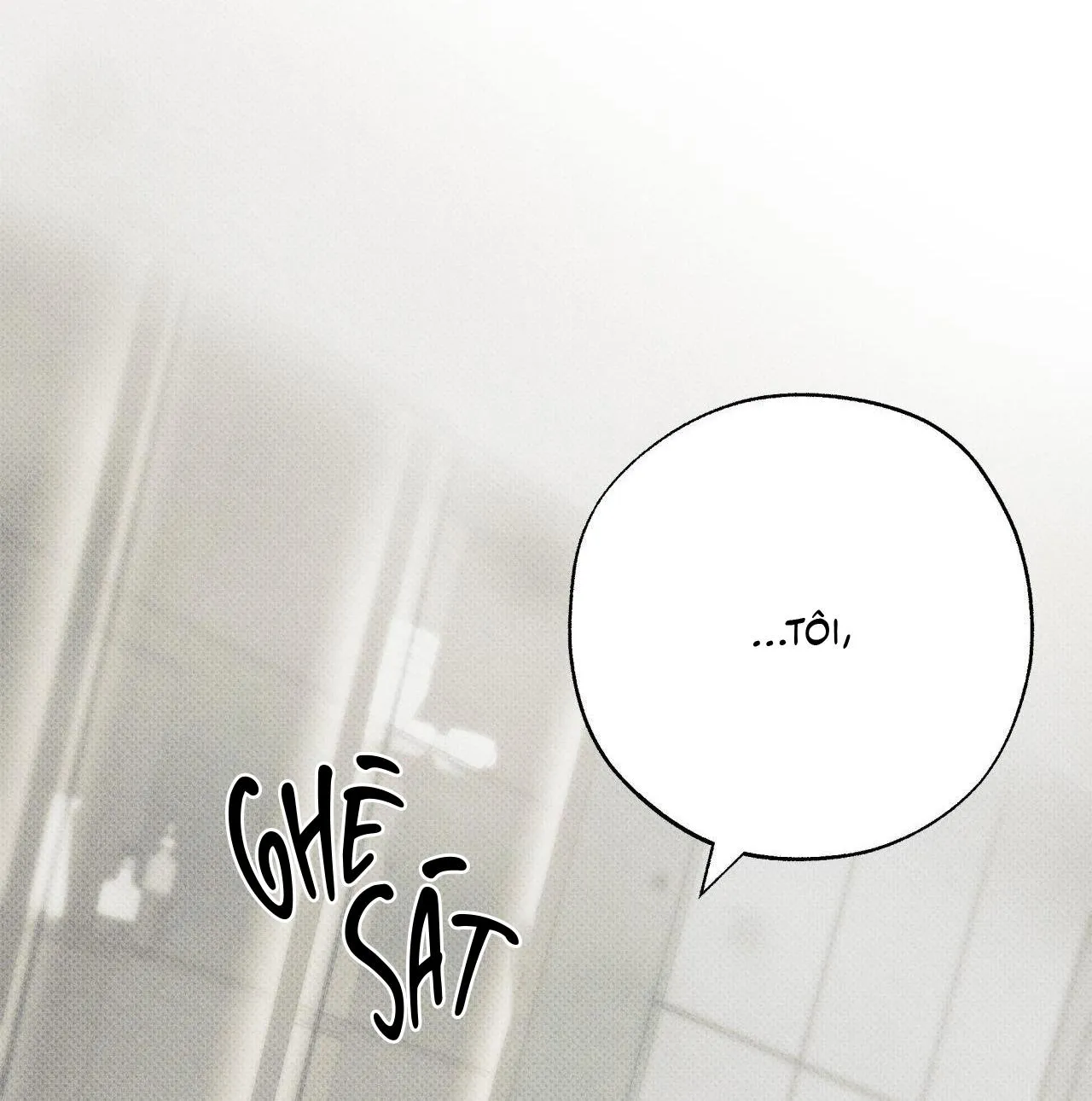 Chó Săn Của Sisyphus Chapter 6 Trang 19