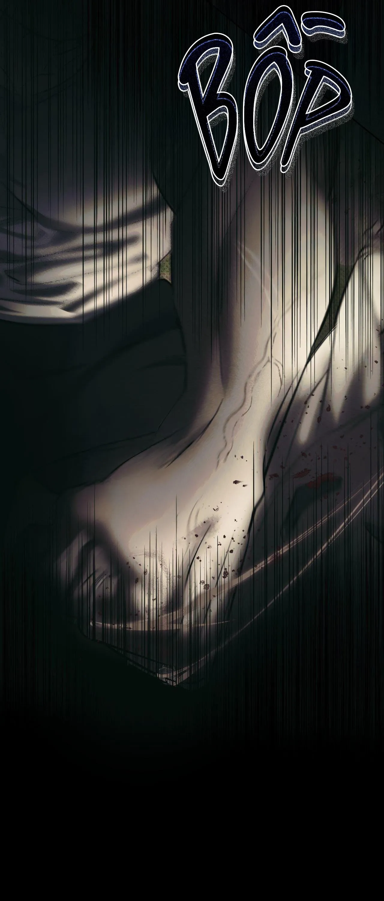 Chó Săn Của Sisyphus Chapter 6 Trang 21