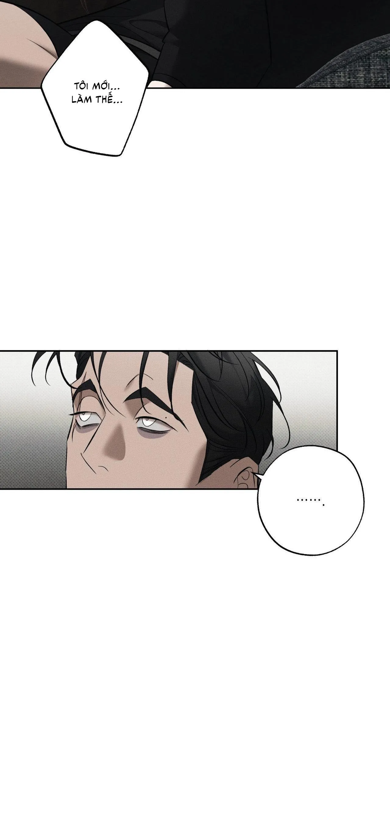 Chó Săn Của Sisyphus Chapter 6 Trang 27