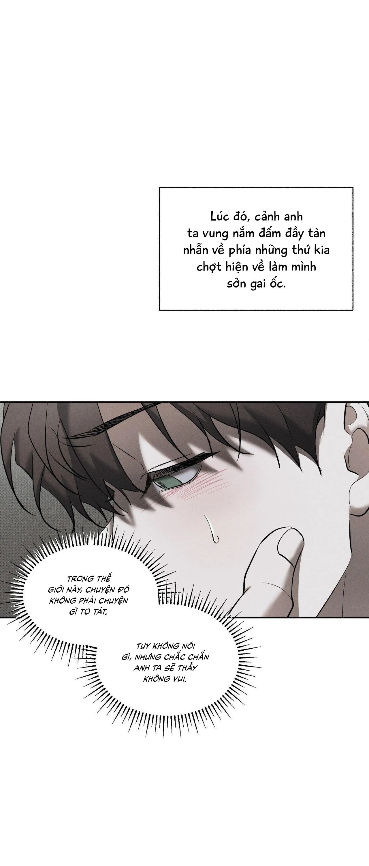 Chó Săn Của Sisyphus Chapter 6 Trang 30