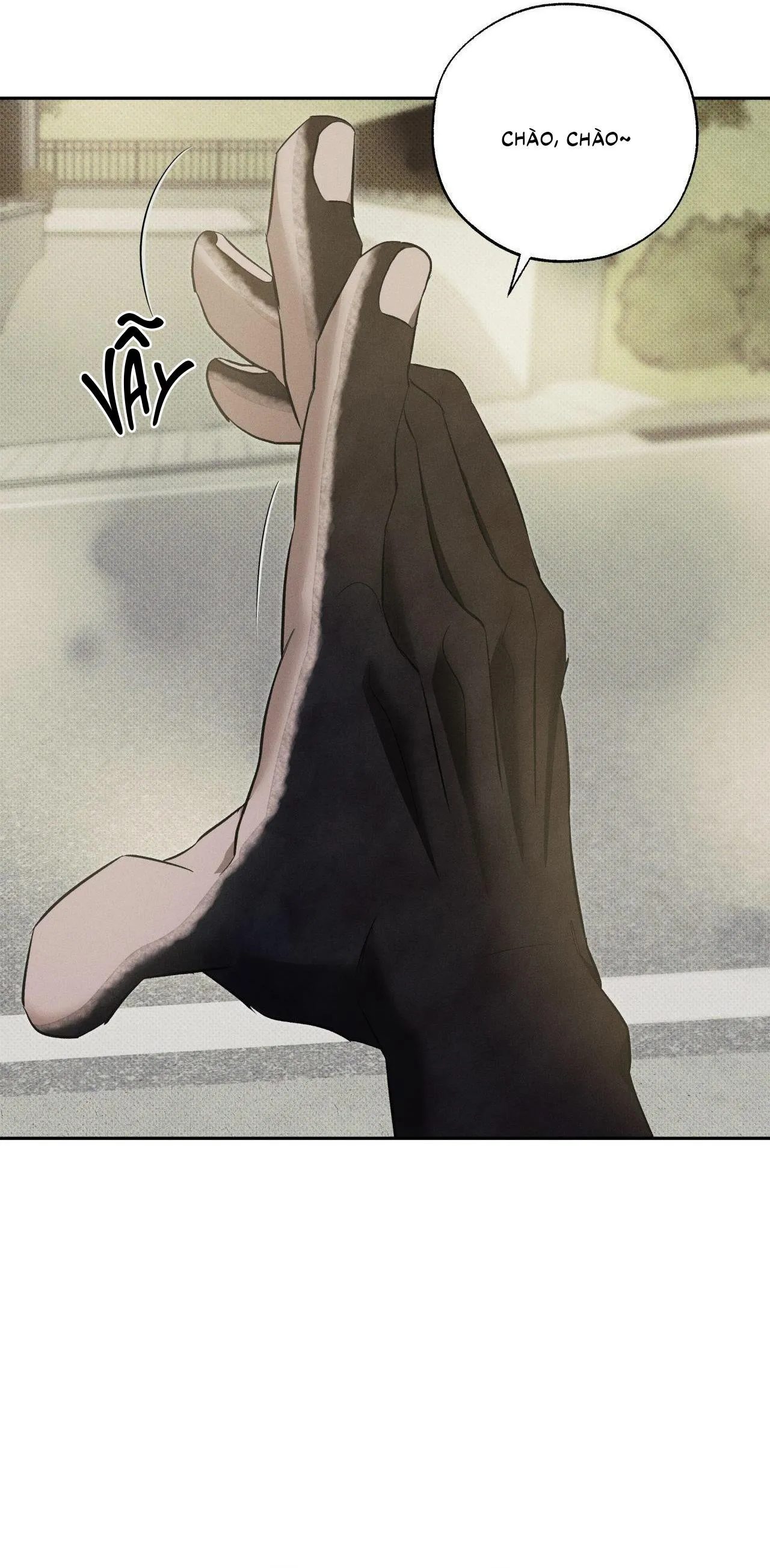 Chó Săn Của Sisyphus Chapter 6 Trang 36