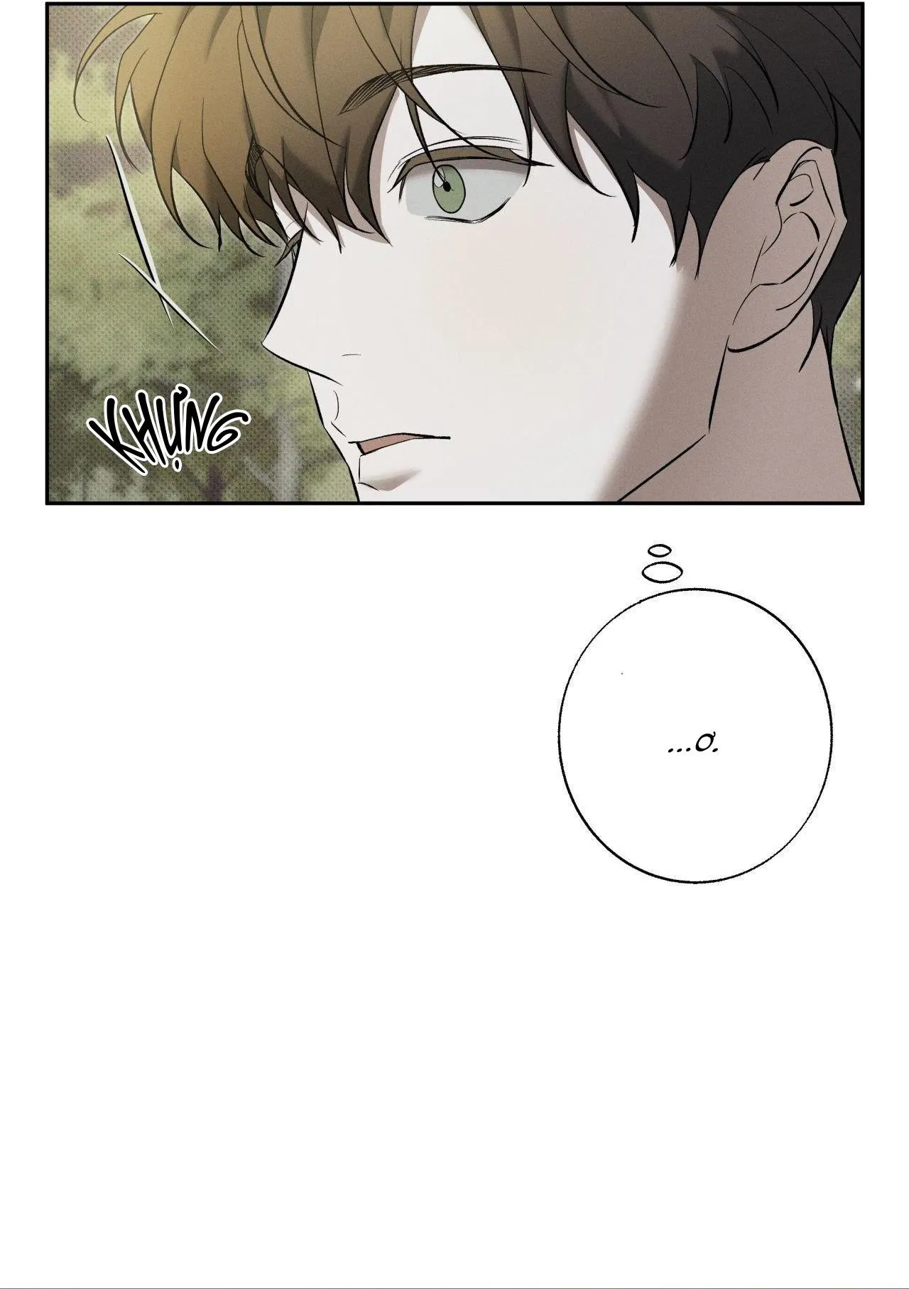 Chó Săn Của Sisyphus Chapter 6 Trang 37