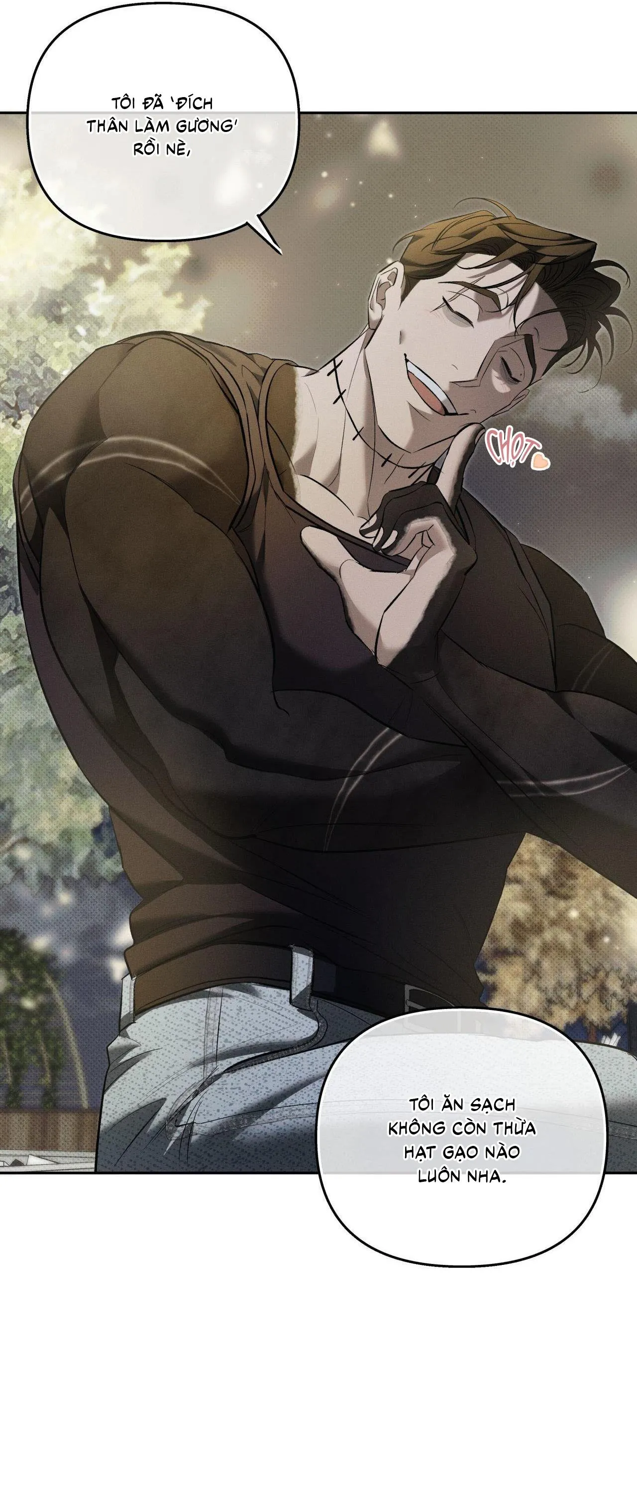 Chó Săn Của Sisyphus Chapter 6 Trang 53