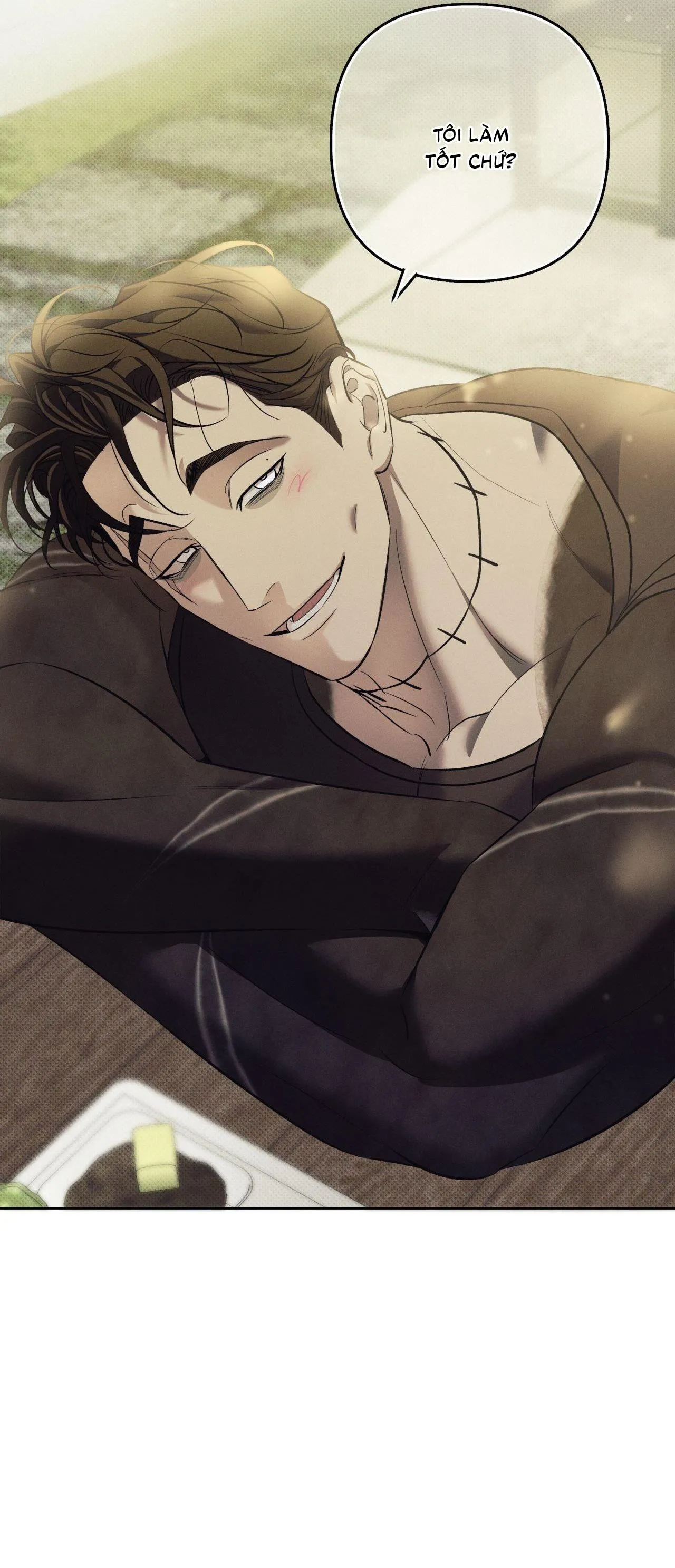 Chó Săn Của Sisyphus Chapter 6 Trang 60