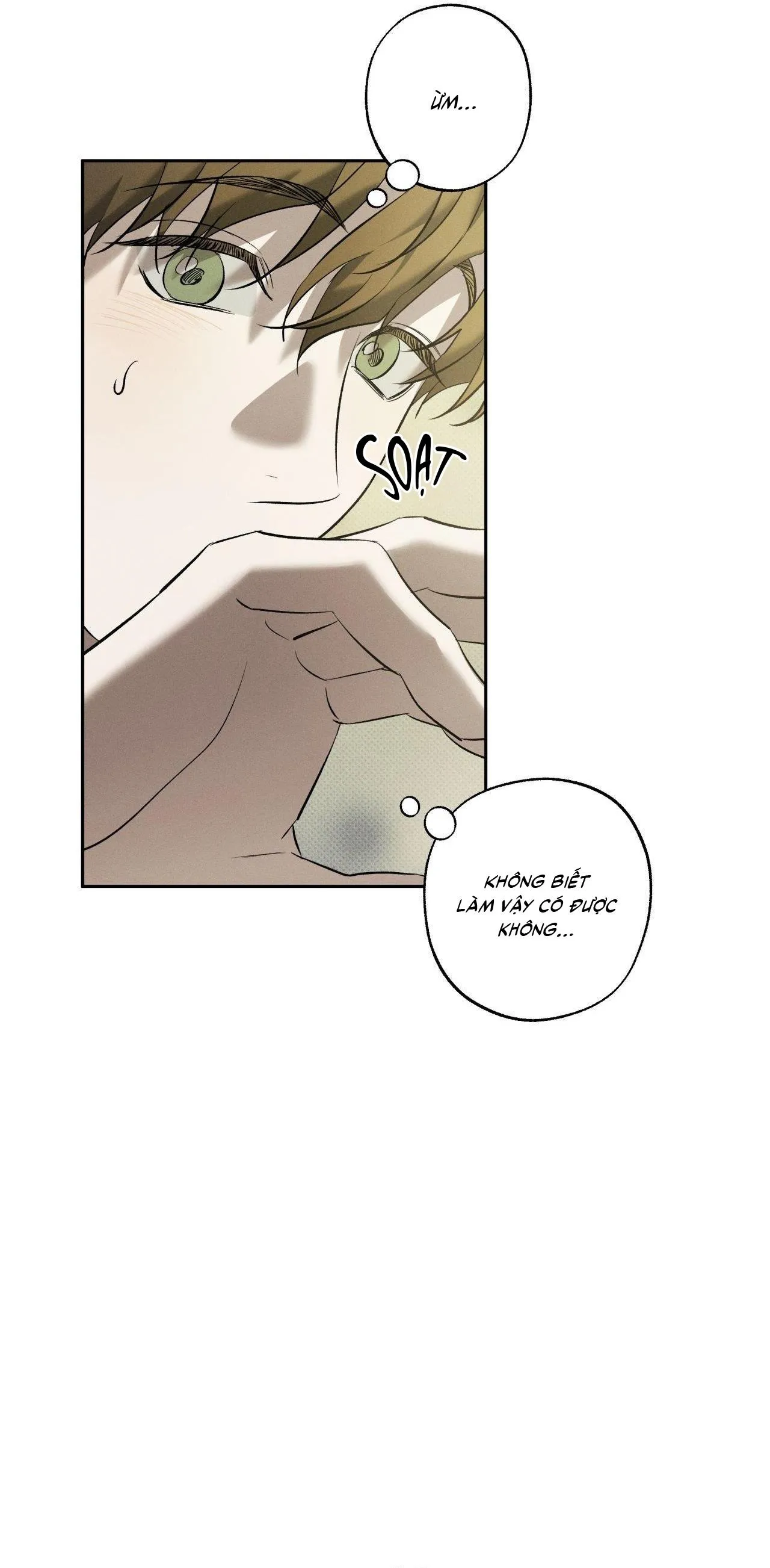 Chó Săn Của Sisyphus Chapter 6 Trang 62