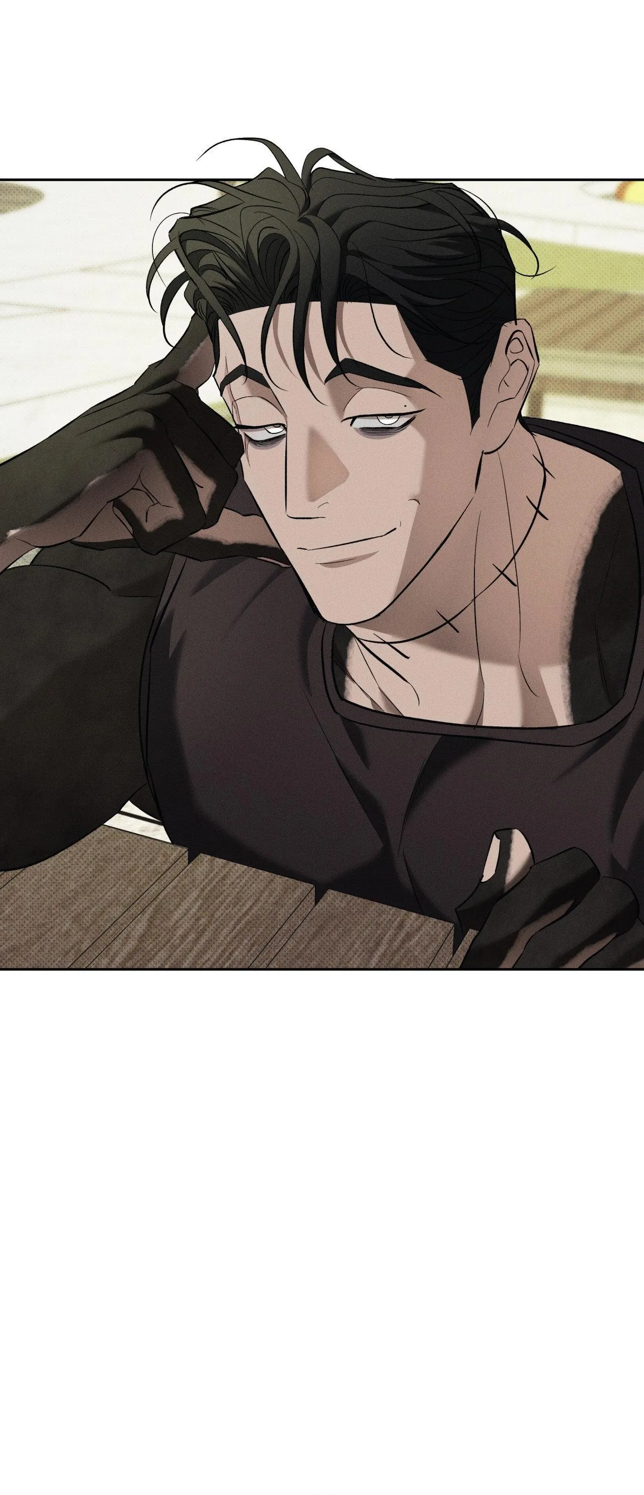 Chó Săn Của Sisyphus Chapter 7 Trang 5