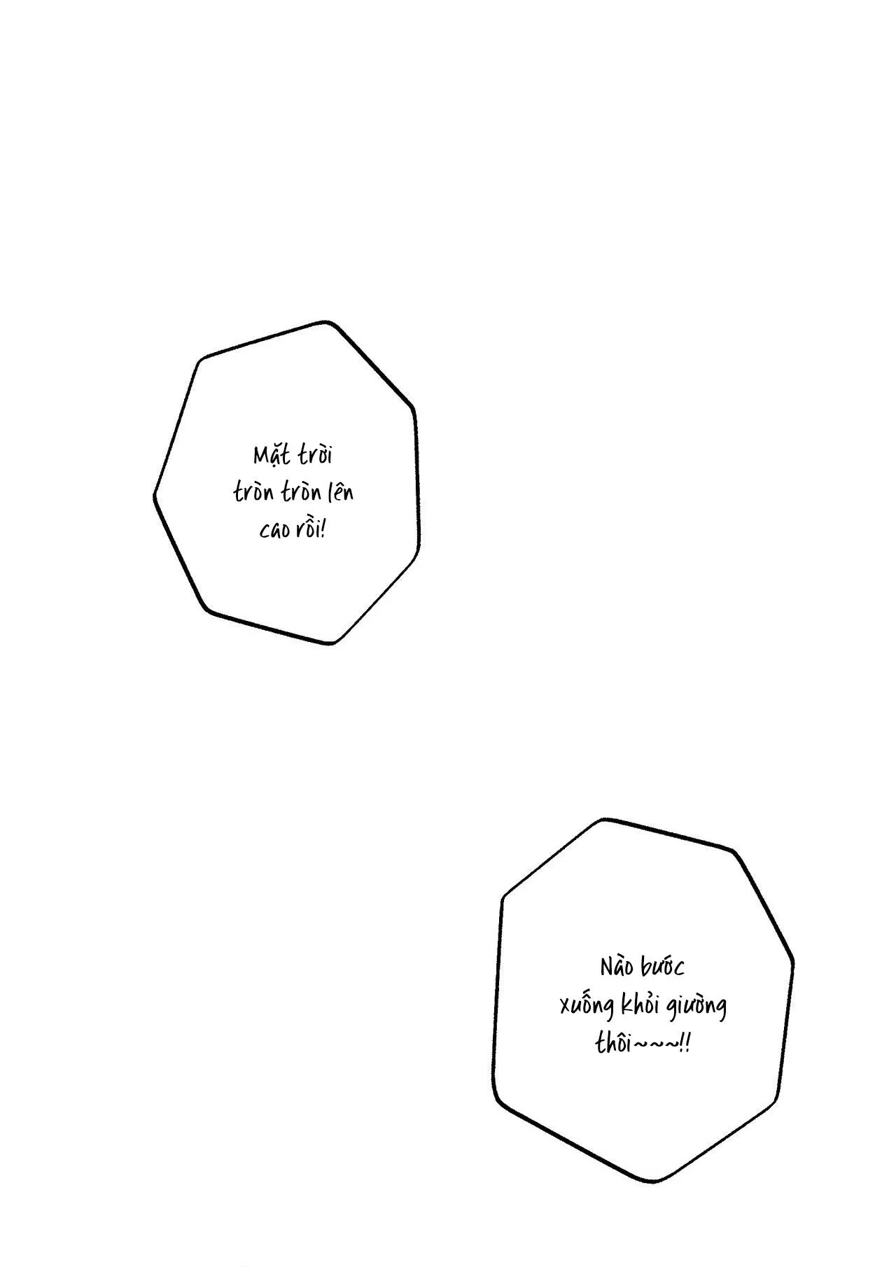 Chó Săn Của Sisyphus Chapter 7 Trang 7