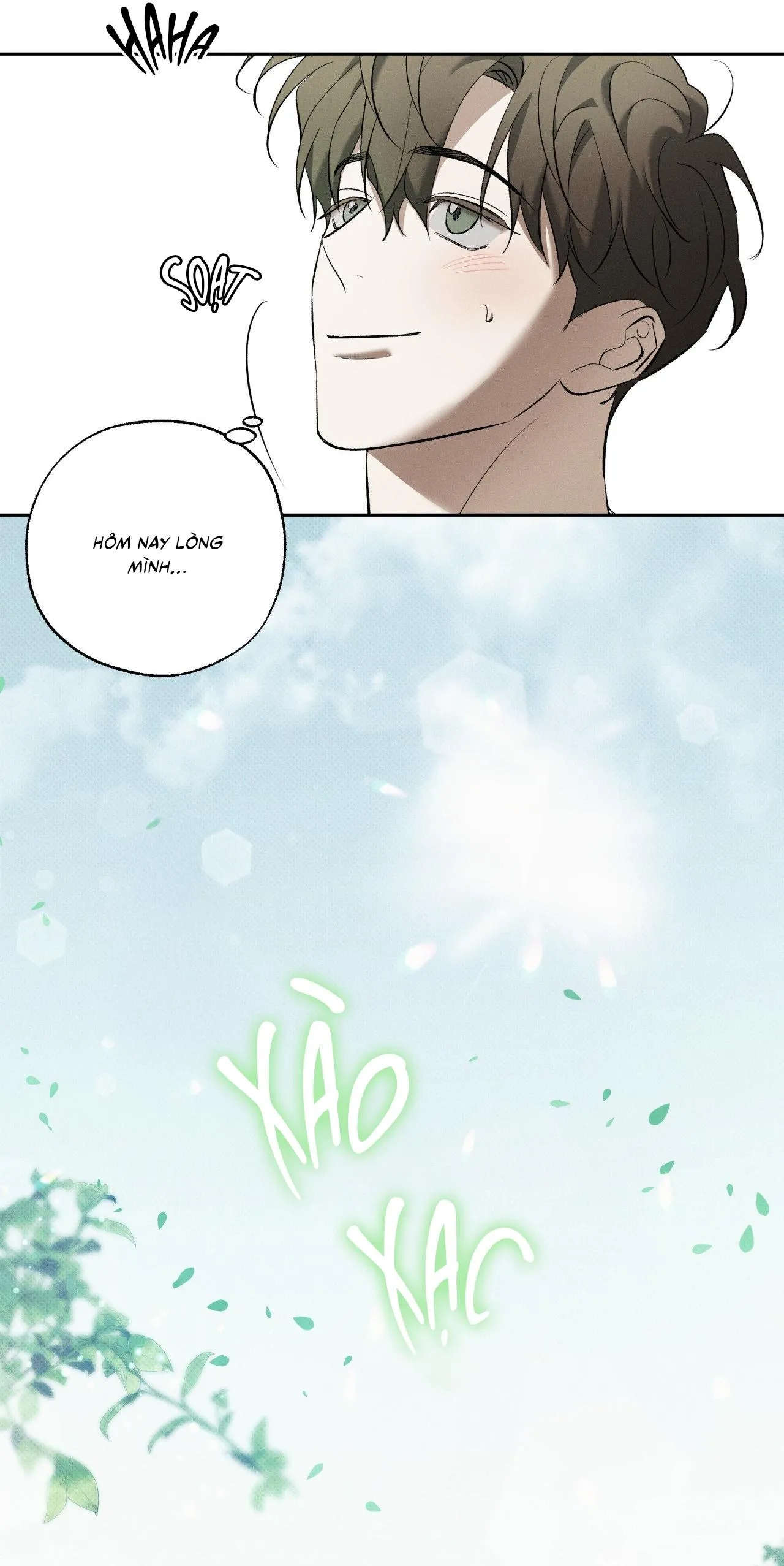 Chó Săn Của Sisyphus Chapter 7 Trang 11