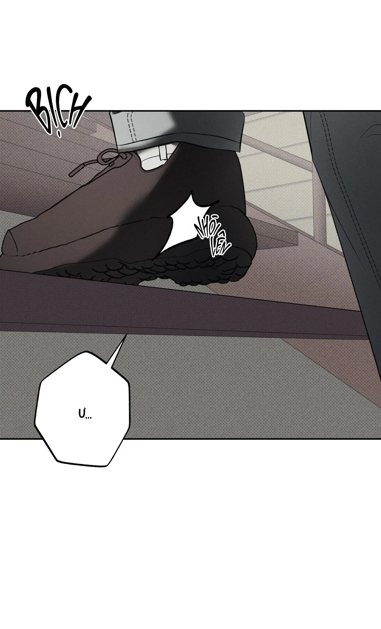 Chó Săn Của Sisyphus Chapter 7 Trang 26