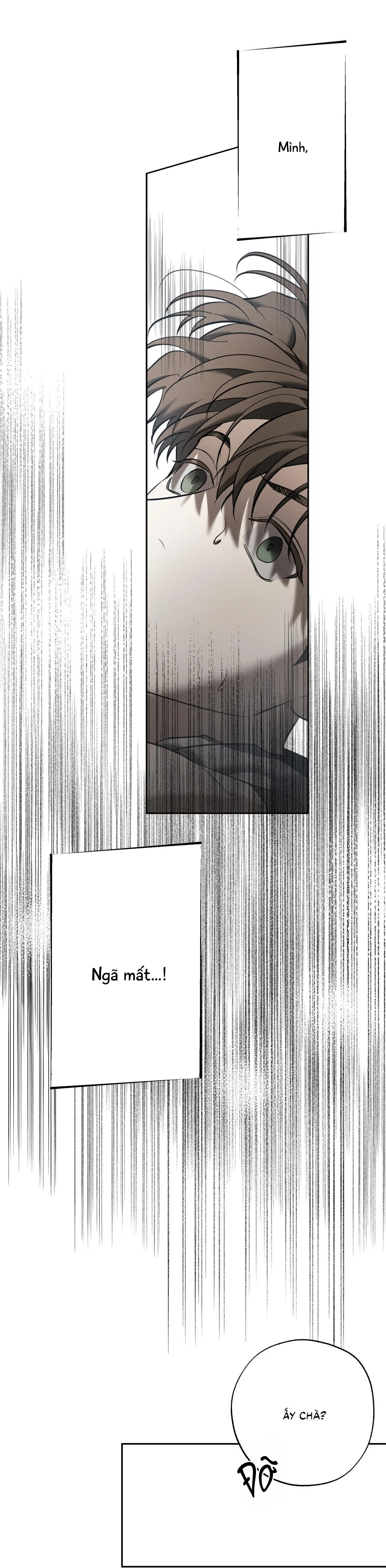 Chó Săn Của Sisyphus Chapter 7 Trang 29