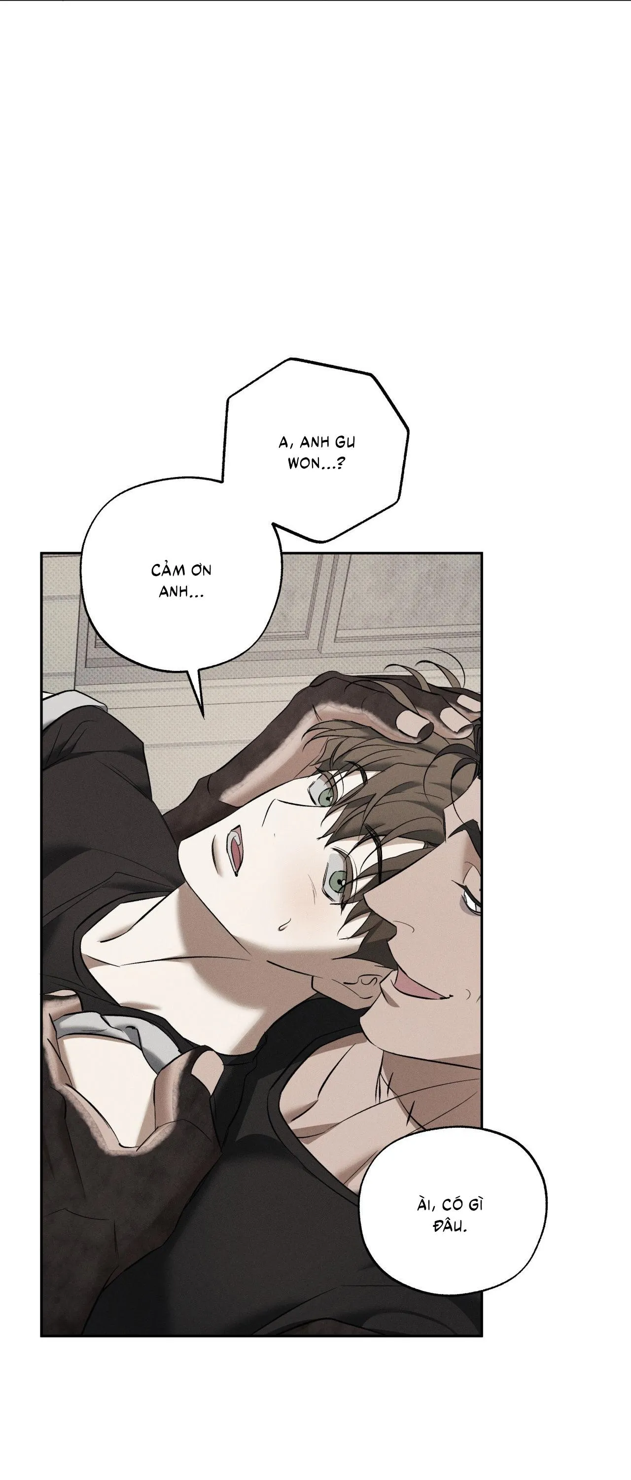 Chó Săn Của Sisyphus Chapter 7 Trang 31