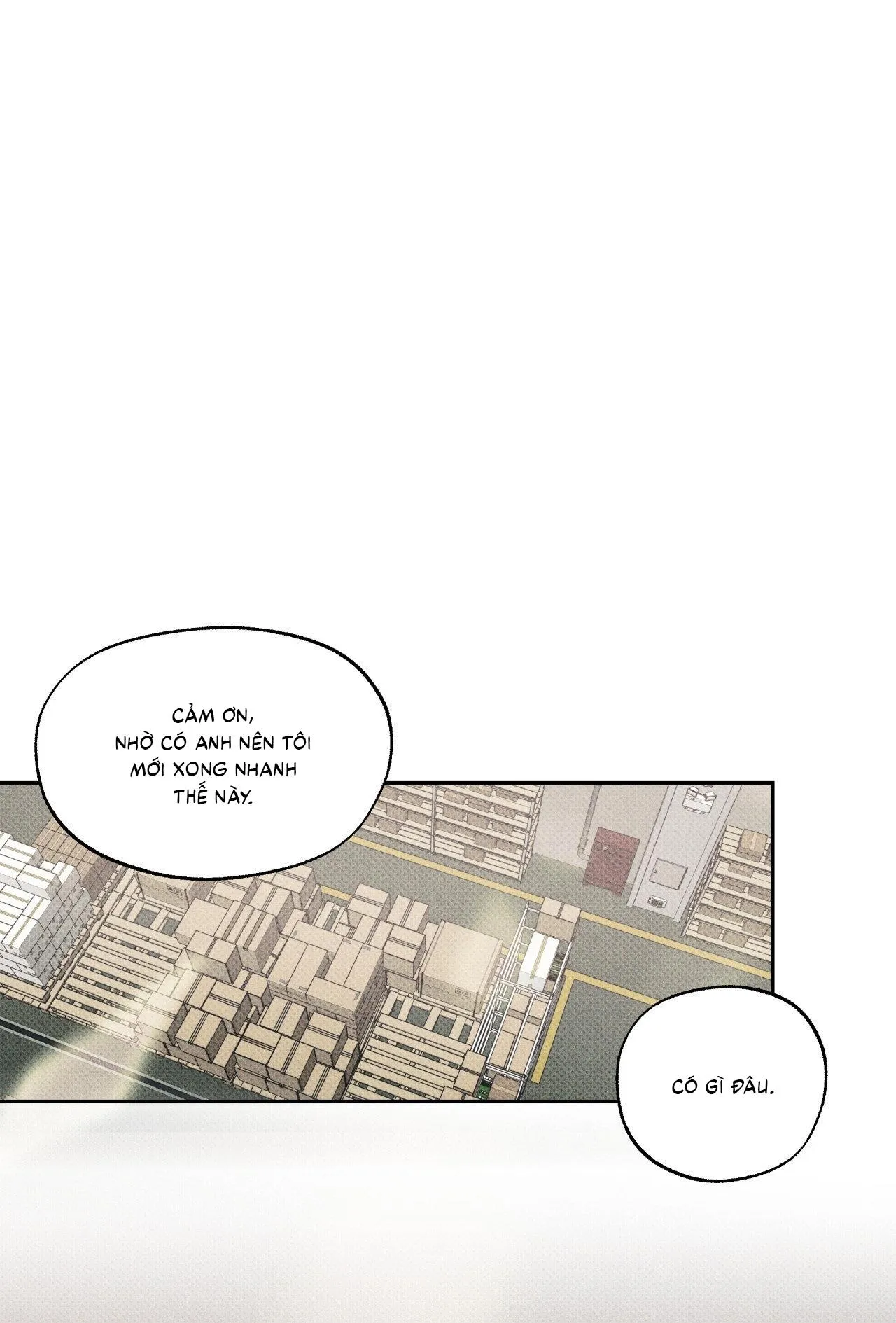 Chó Săn Của Sisyphus Chapter 7 Trang 38