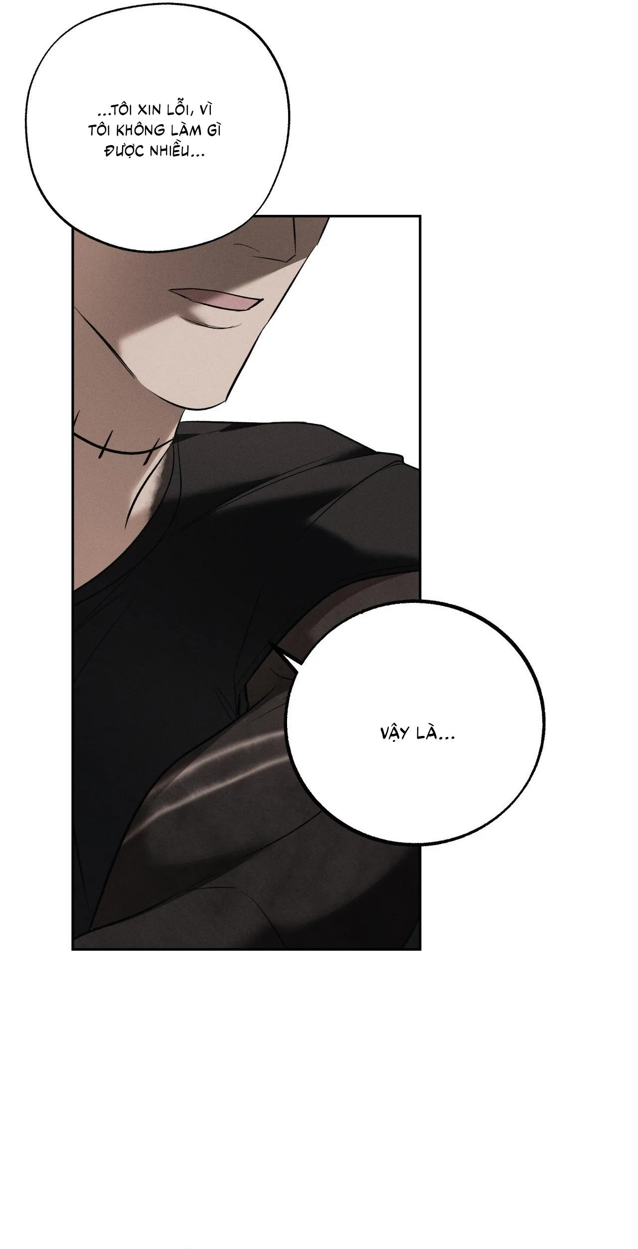 Chó Săn Của Sisyphus Chapter 7 Trang 45