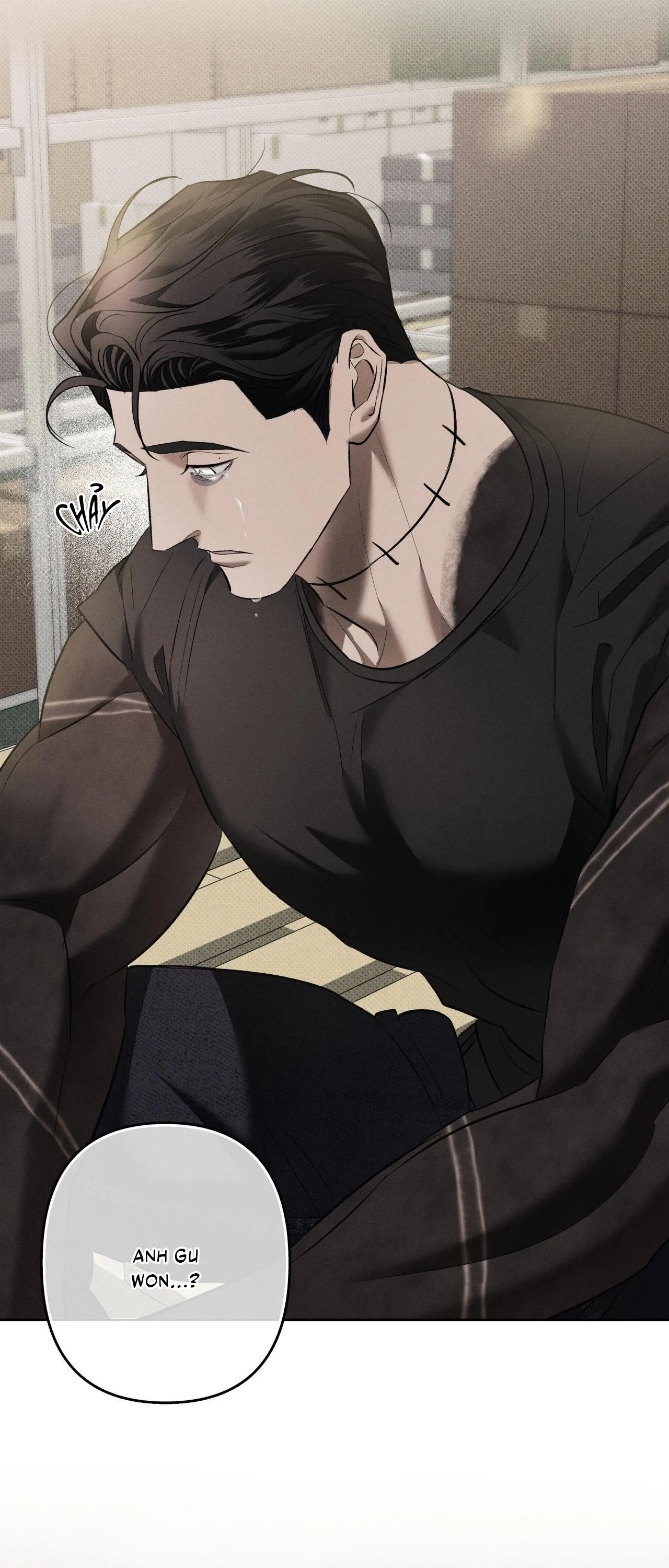 Chó Săn Của Sisyphus Chapter 7 Trang 49