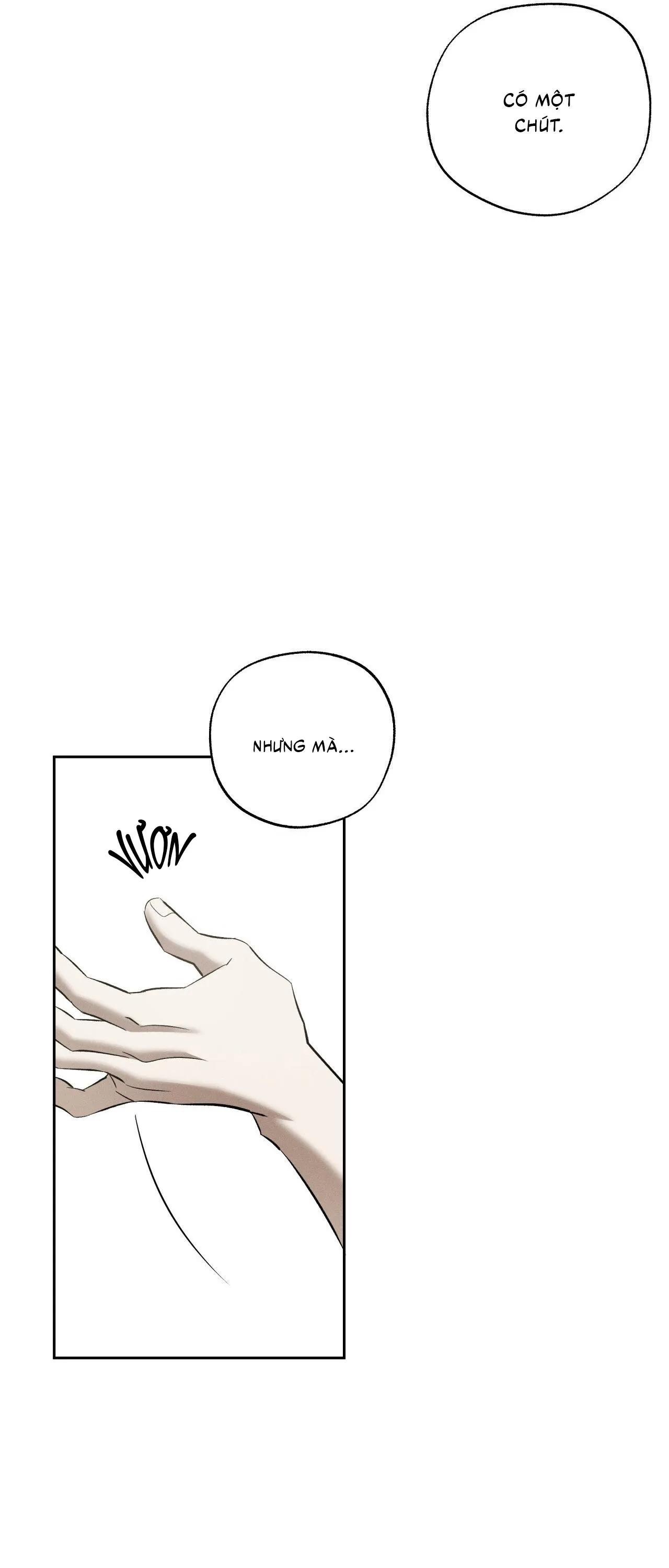 Chó Săn Của Sisyphus Chapter 7 Trang 53