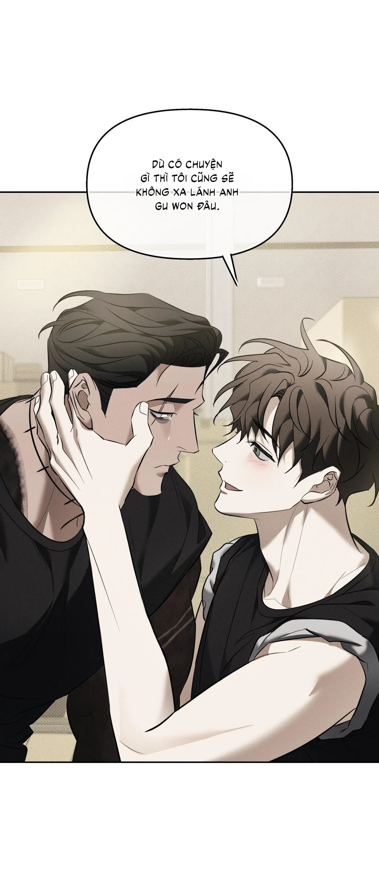 Chó Săn Của Sisyphus Chapter 7 Trang 54