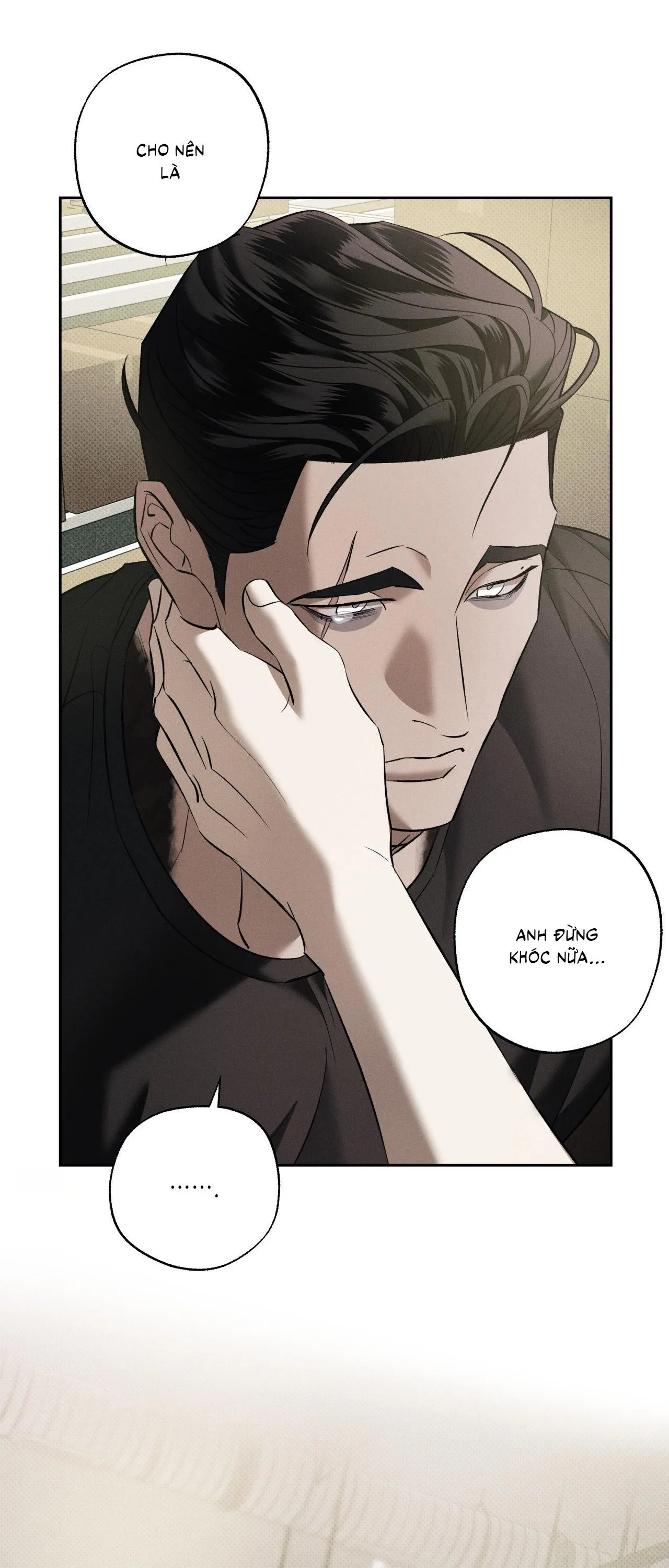 Chó Săn Của Sisyphus Chapter 7 Trang 55