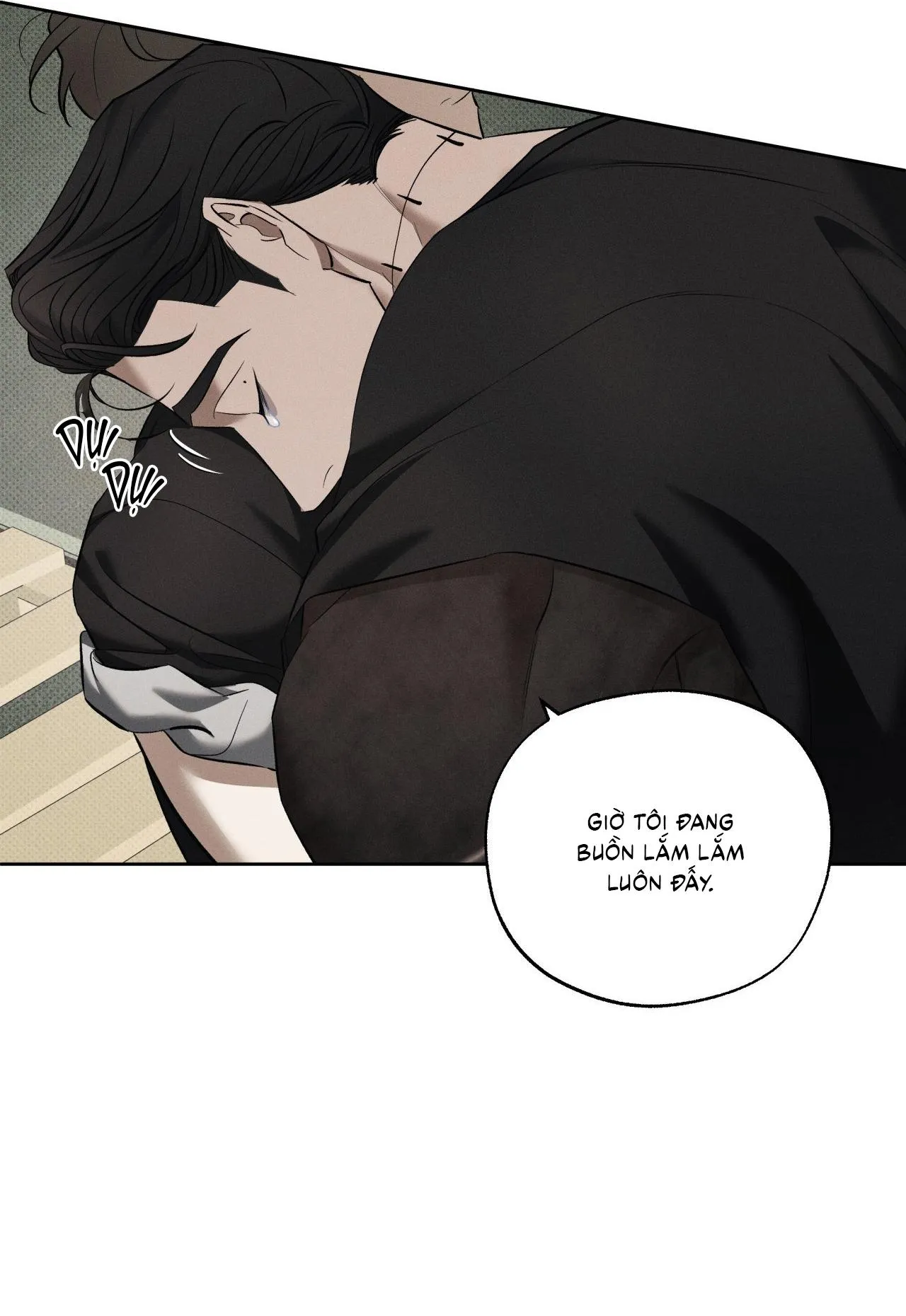 Chó Săn Của Sisyphus Chapter 7 Trang 57