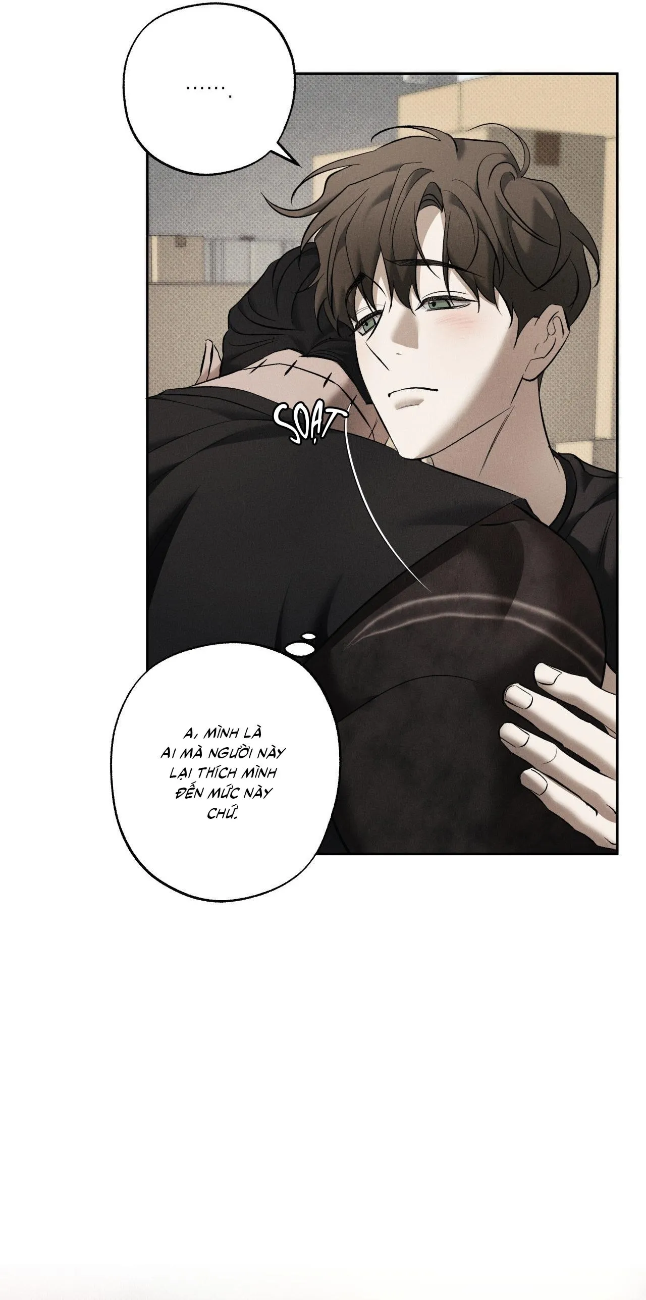 Chó Săn Của Sisyphus Chapter 7 Trang 59