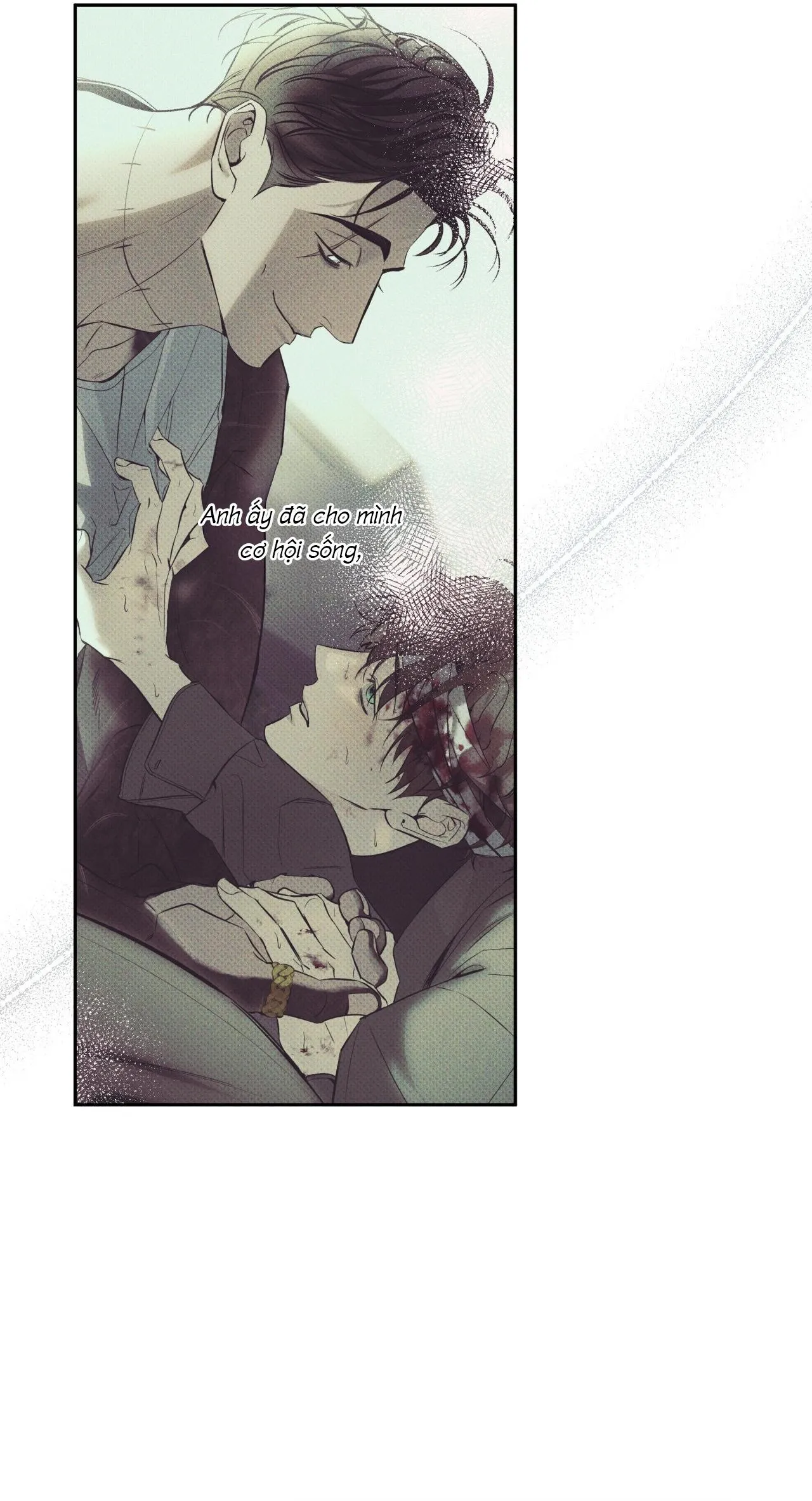 Chó Săn Của Sisyphus Chapter 7 Trang 62