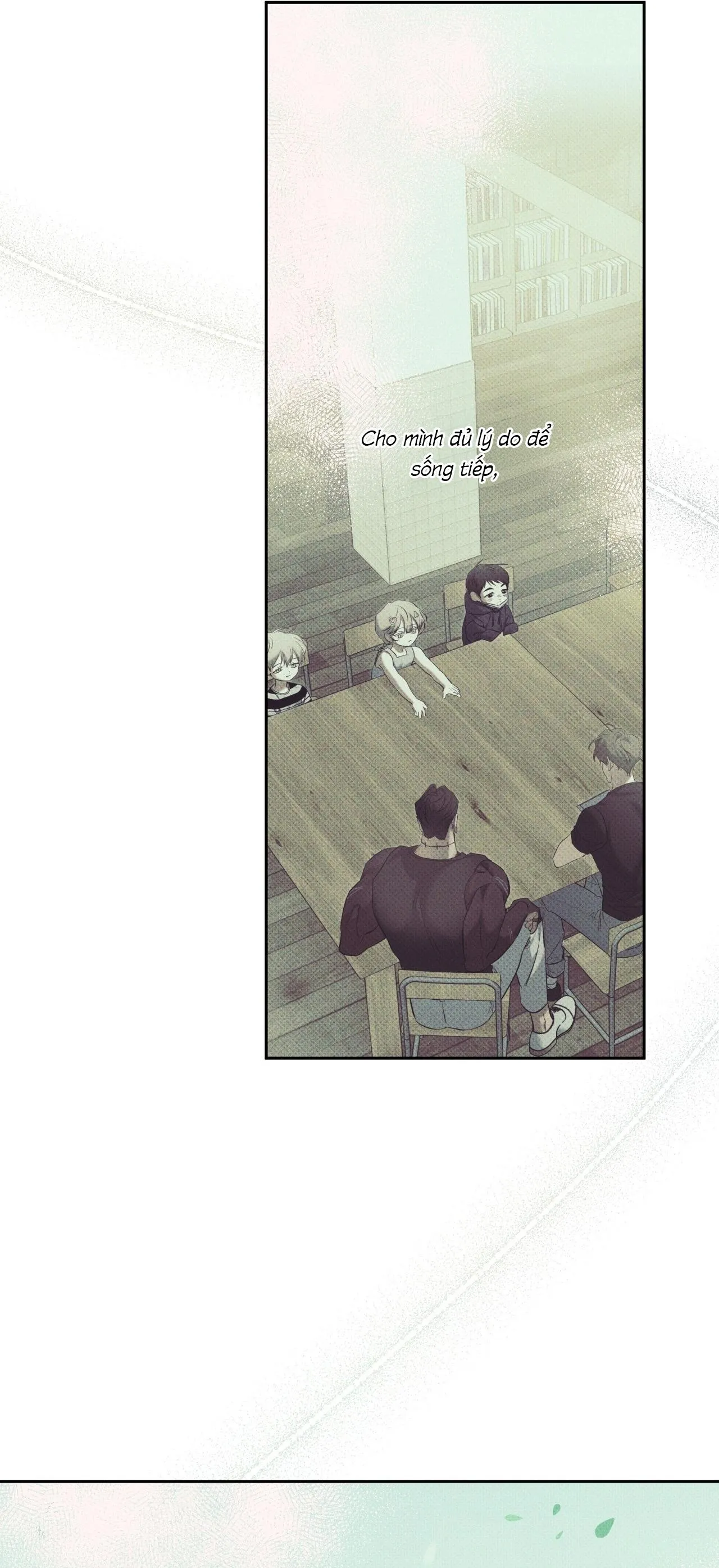 Chó Săn Của Sisyphus Chapter 7 Trang 63