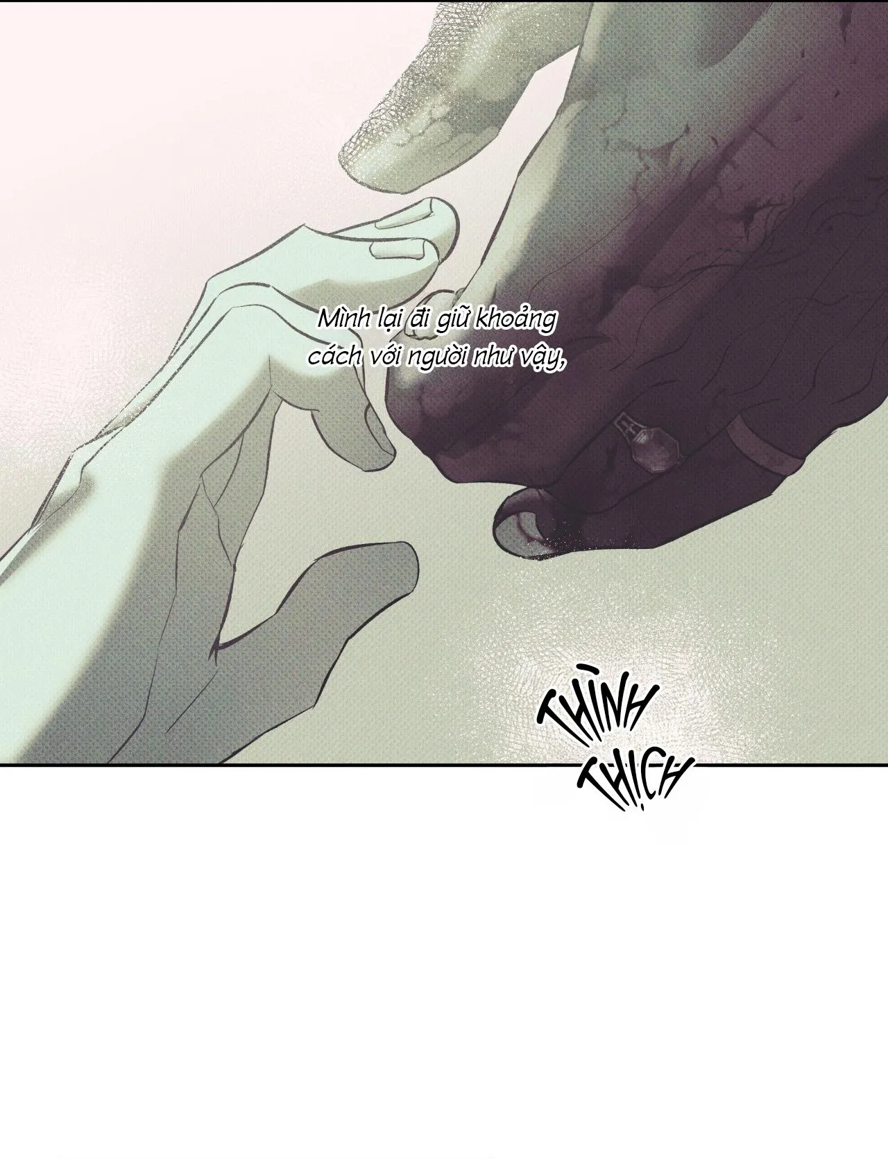 Chó Săn Của Sisyphus Chapter 7 Trang 65