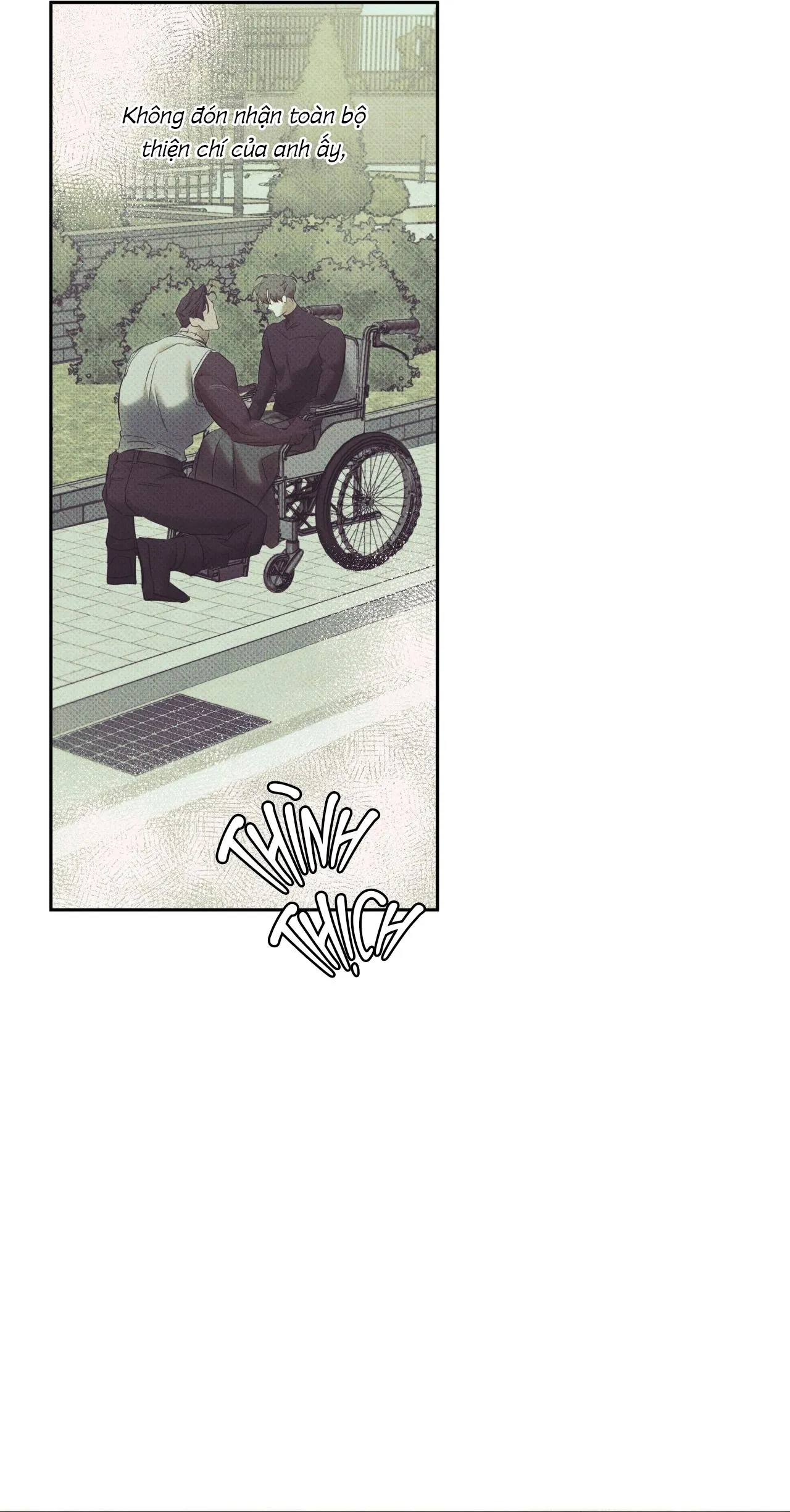 Chó Săn Của Sisyphus Chapter 7 Trang 66