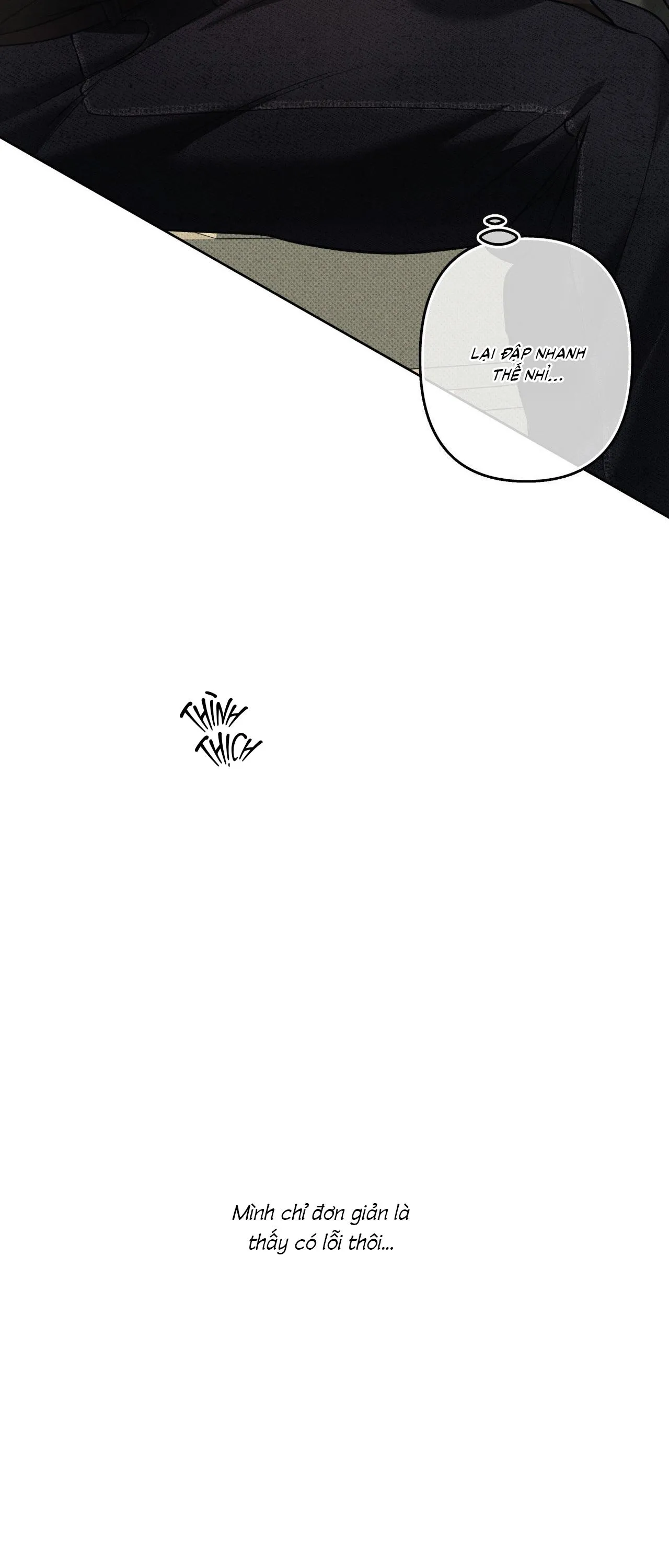 Chó Săn Của Sisyphus Chapter 7 Trang 70