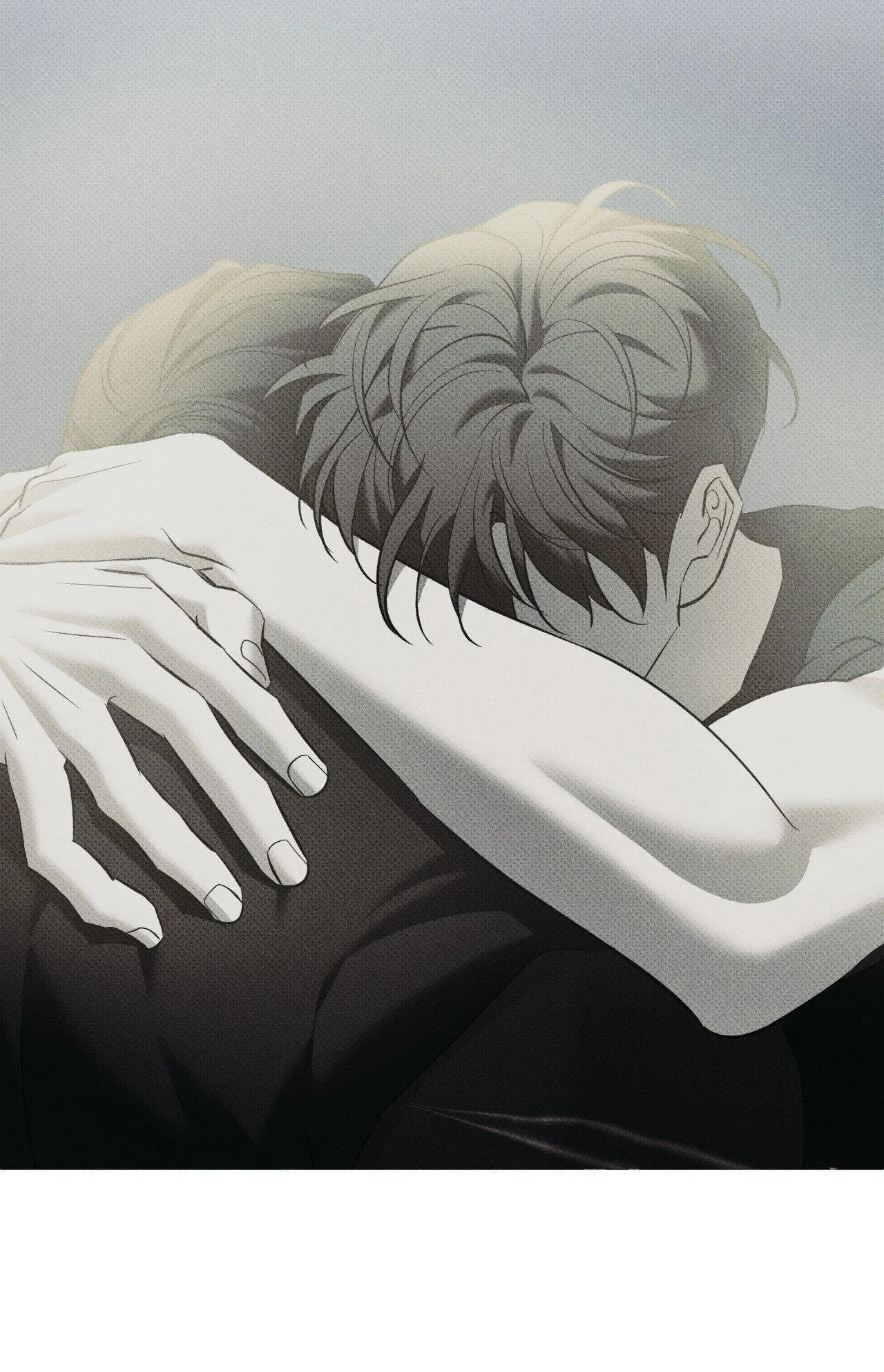 Chó Săn Của Sisyphus Chapter 8 Trang 3