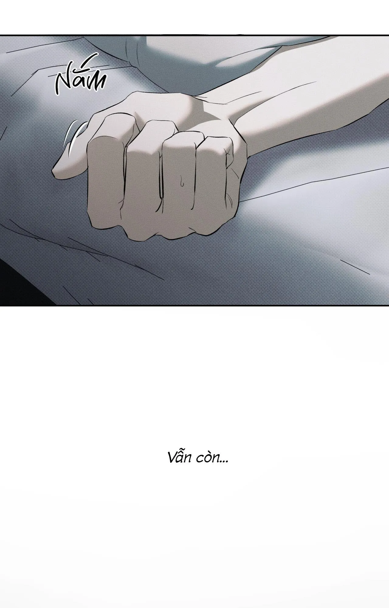 Chó Săn Của Sisyphus Chapter 8 Trang 6