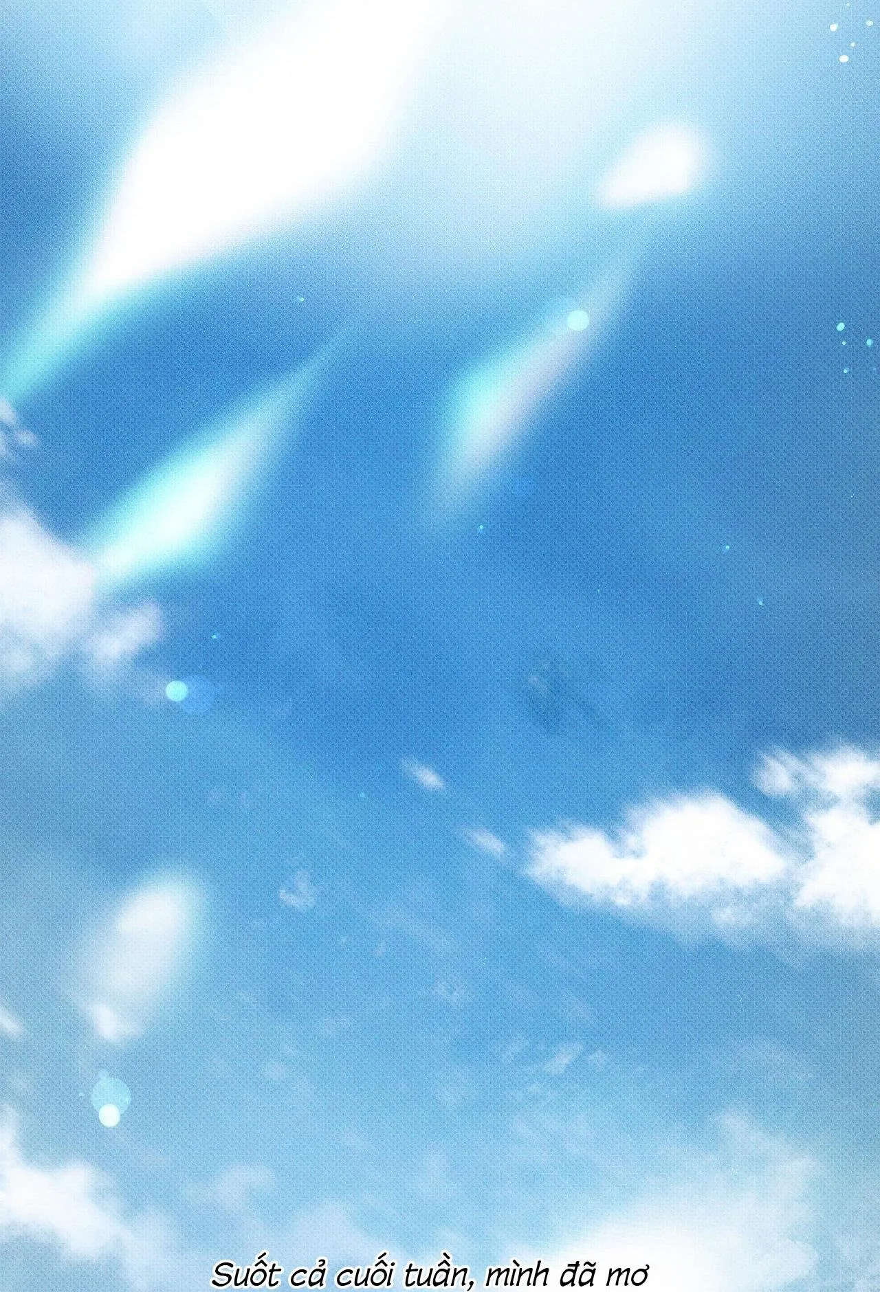 Chó Săn Của Sisyphus Chapter 8 Trang 20