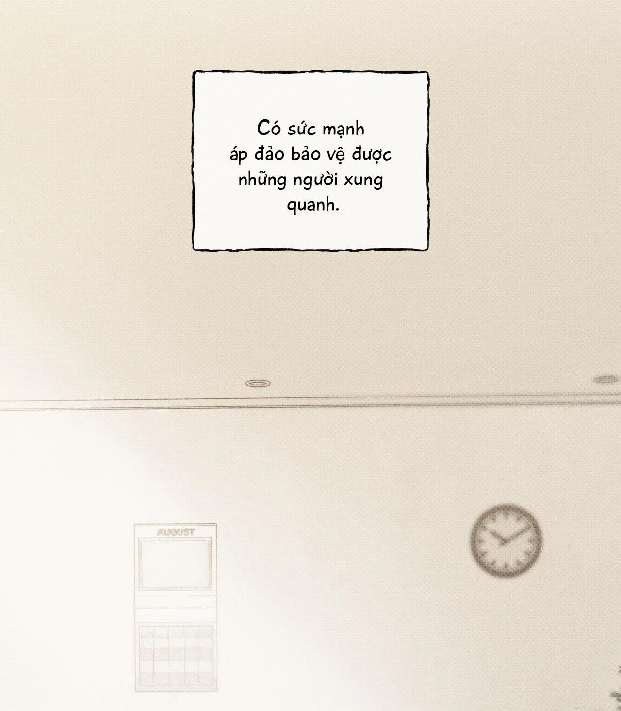 Chó Săn Của Sisyphus Chapter 8 Trang 30