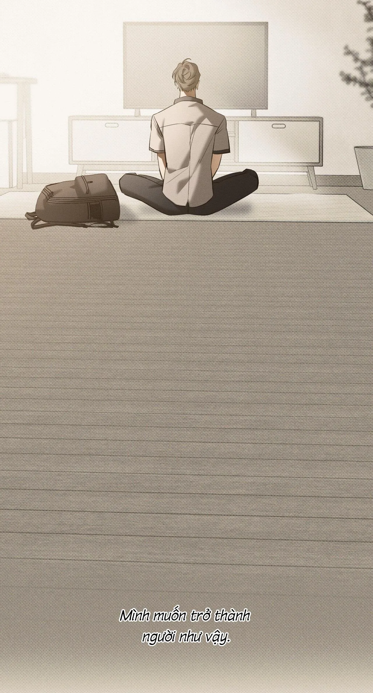 Chó Săn Của Sisyphus Chapter 8 Trang 31