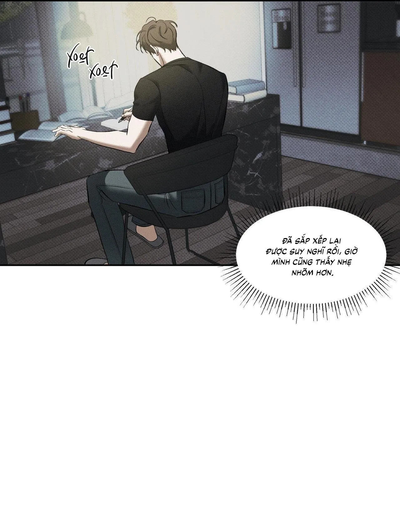 Chó Săn Của Sisyphus Chapter 8 Trang 42