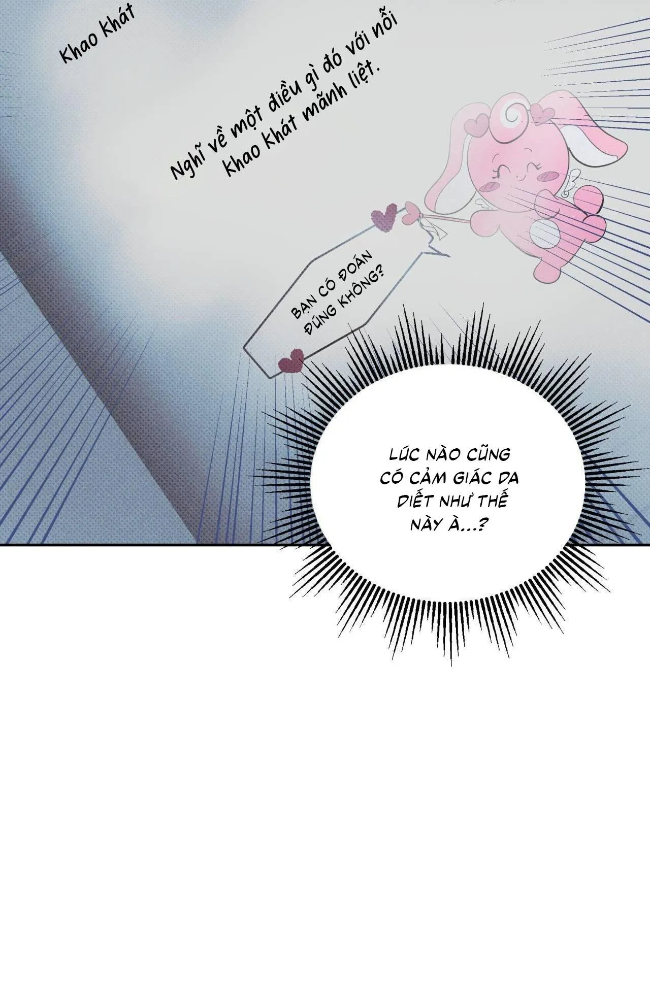 Chó Săn Của Sisyphus Chapter 8 Trang 46