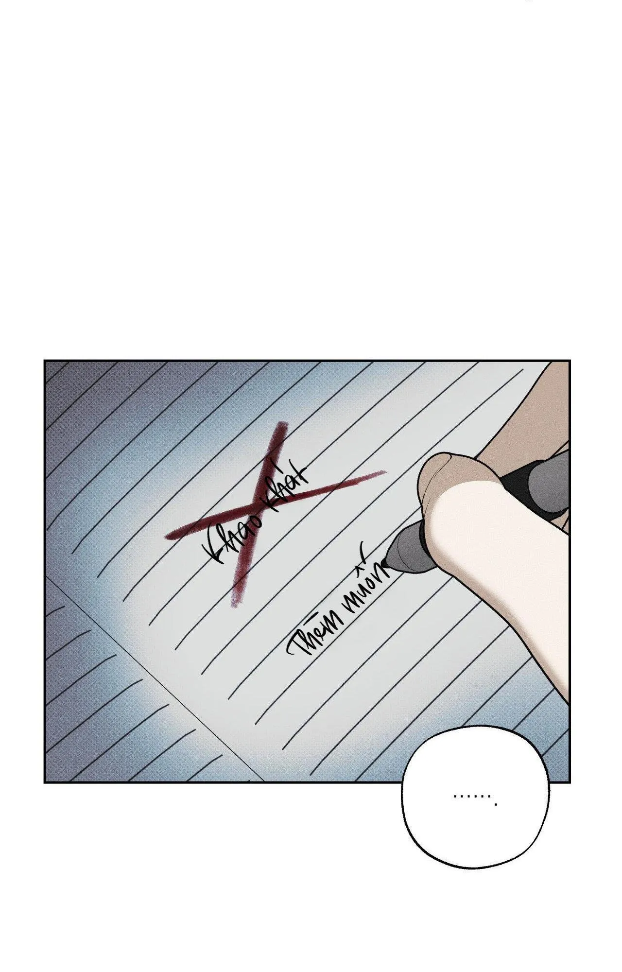 Chó Săn Của Sisyphus Chapter 8 Trang 48