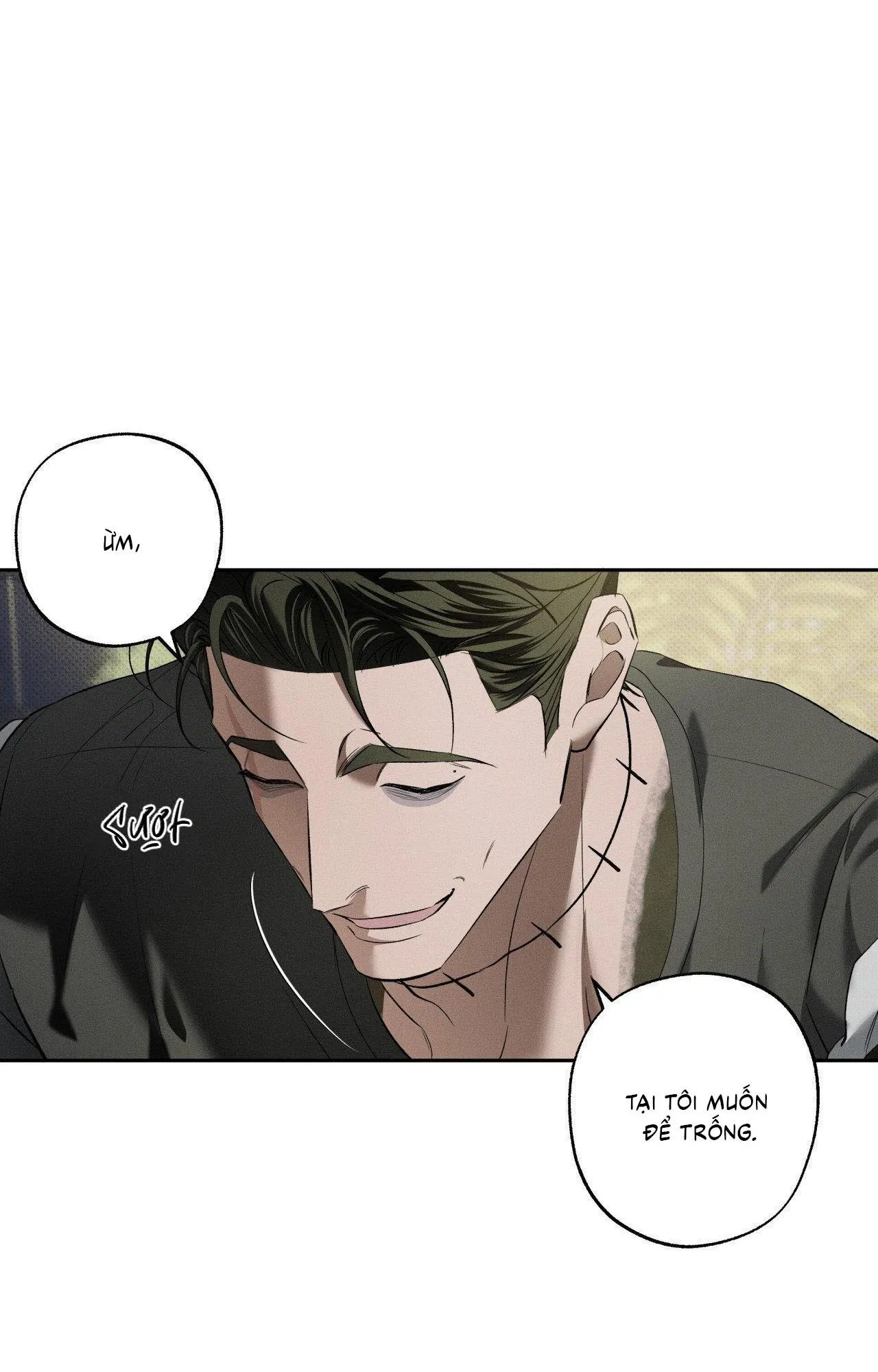 Chó Săn Của Sisyphus Chapter 8 Trang 57