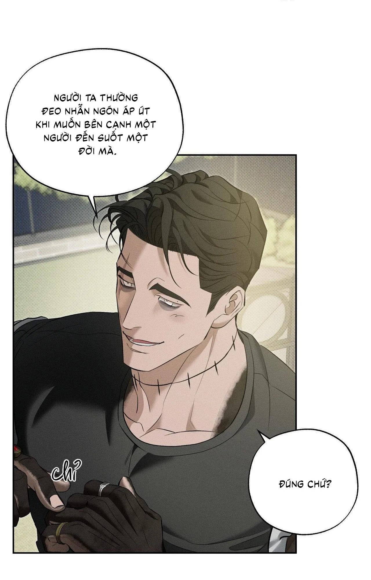 Chó Săn Của Sisyphus Chapter 8 Trang 62