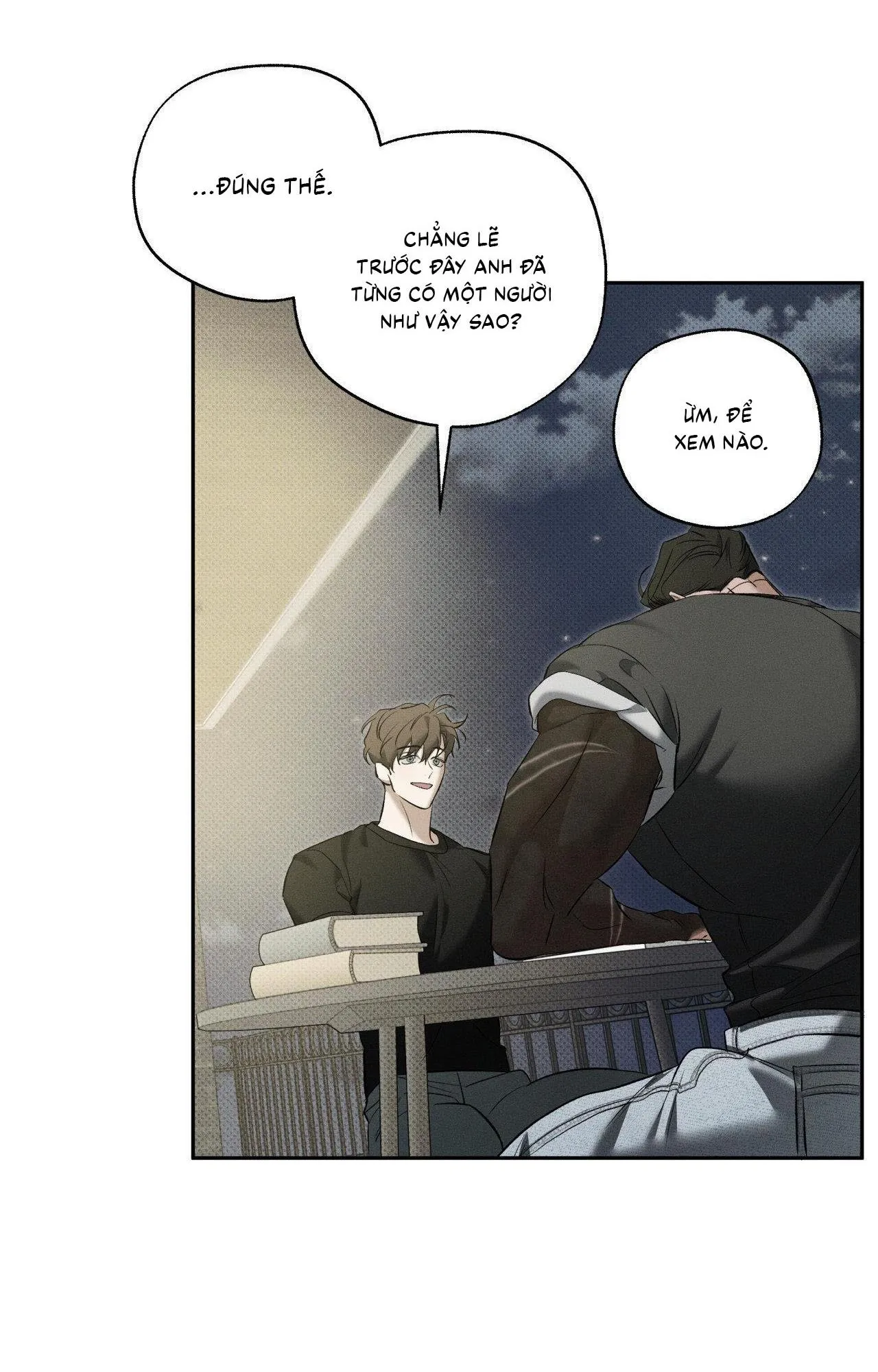 Chó Săn Của Sisyphus Chapter 8 Trang 63