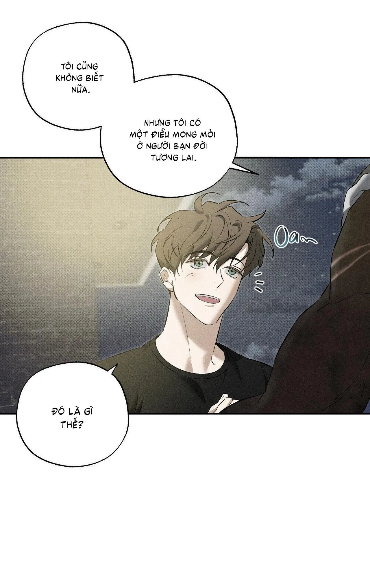 Chó Săn Của Sisyphus Chapter 8 Trang 64