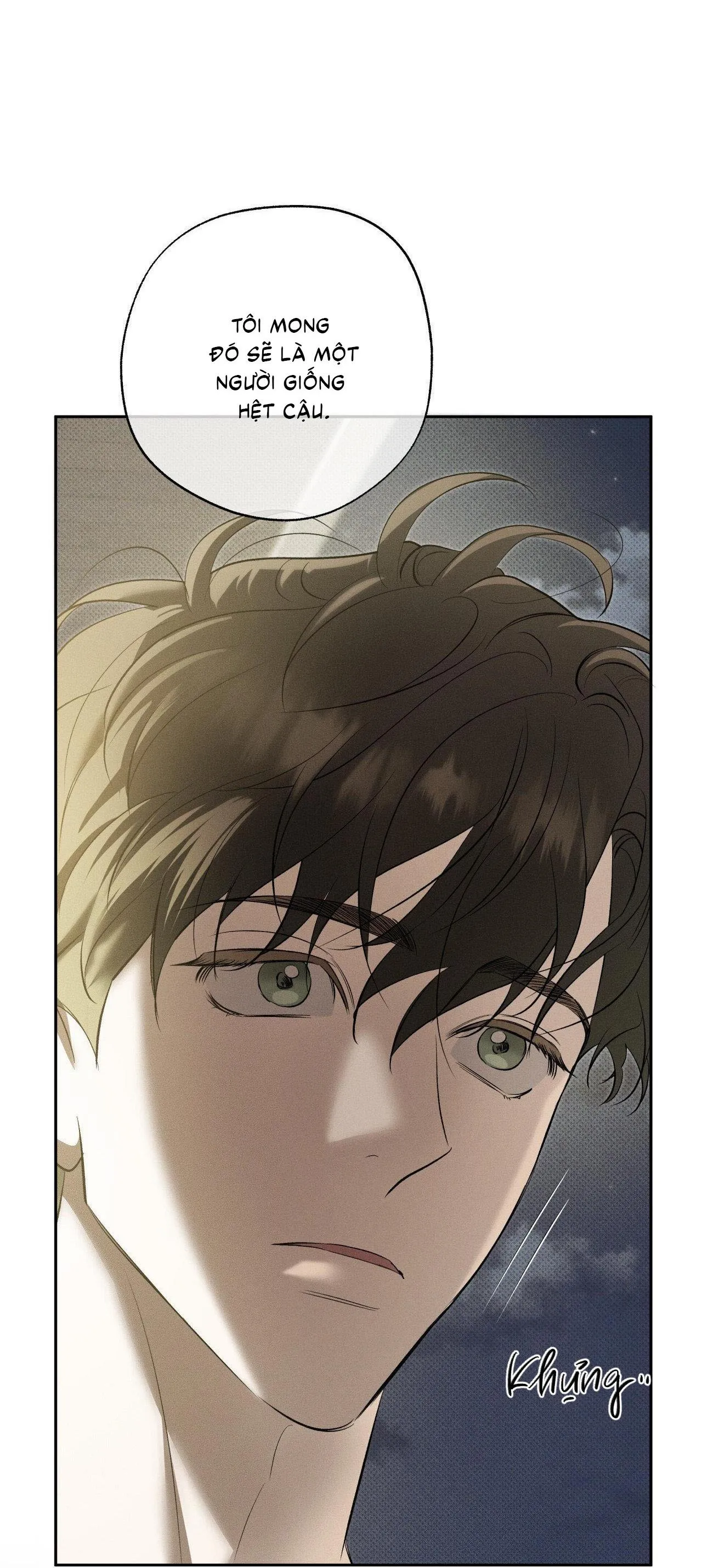 Chó Săn Của Sisyphus Chapter 8 Trang 65