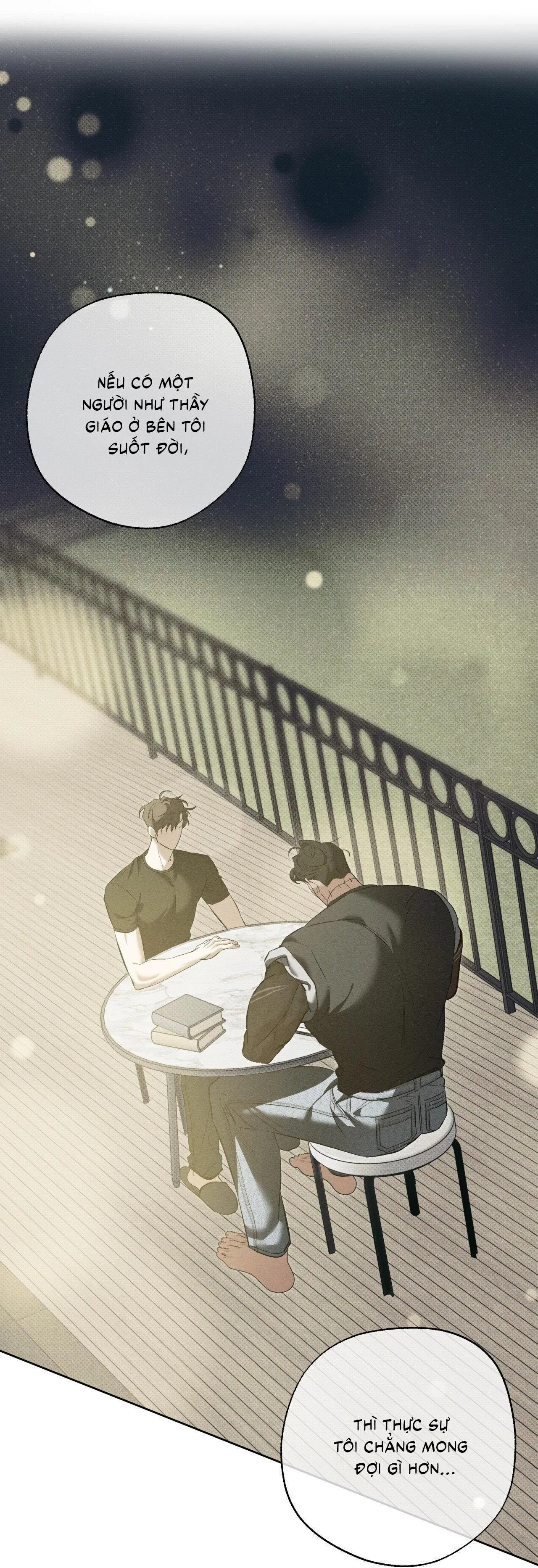 Chó Săn Của Sisyphus Chapter 8 Trang 66